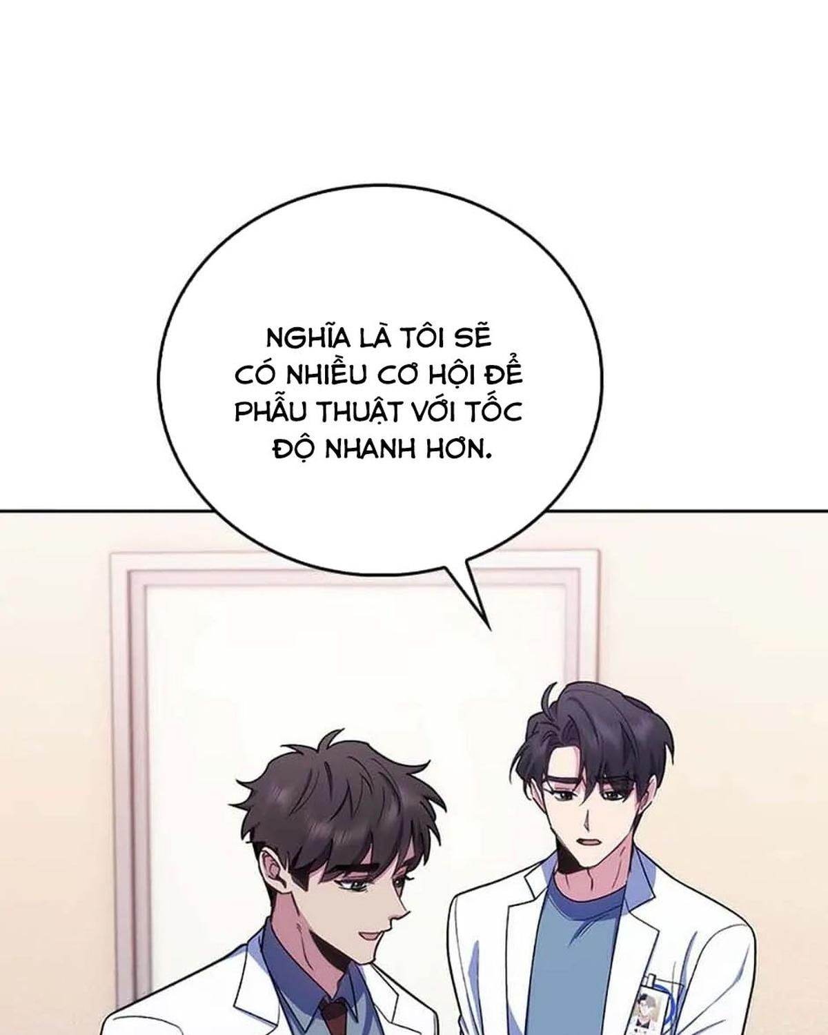 Bác Sĩ Thăng Cấp Chapter 95 - Trang 2