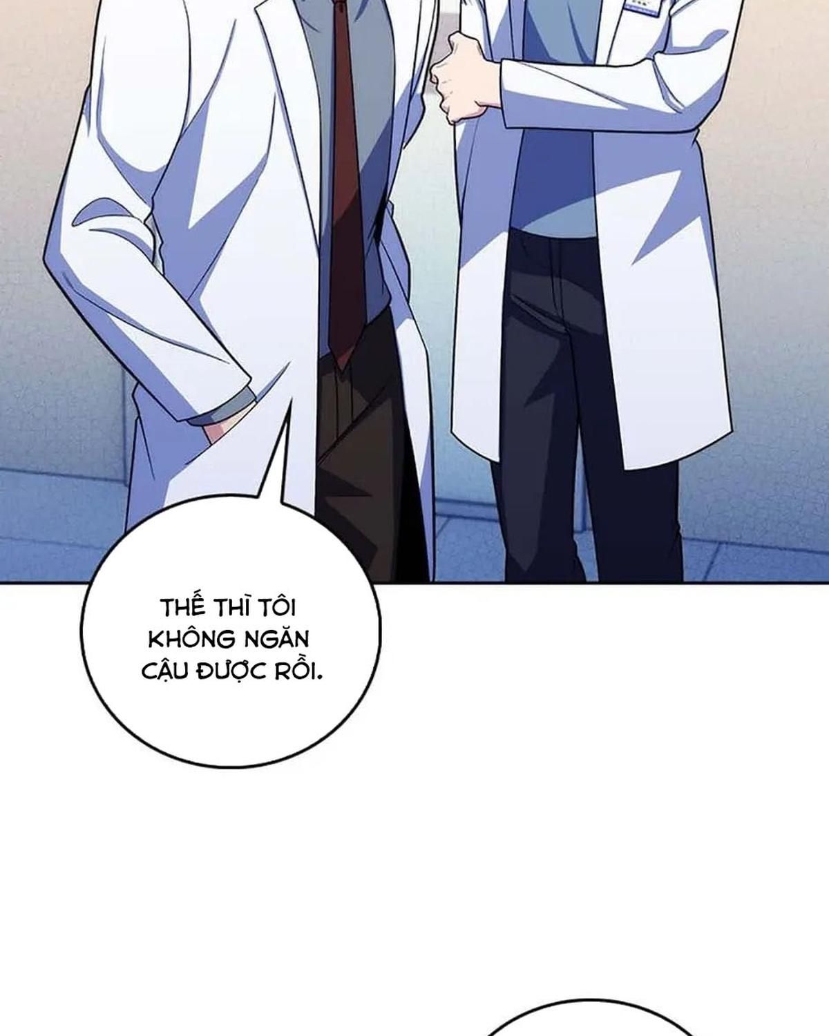 Bác Sĩ Thăng Cấp Chapter 95 - Trang 2