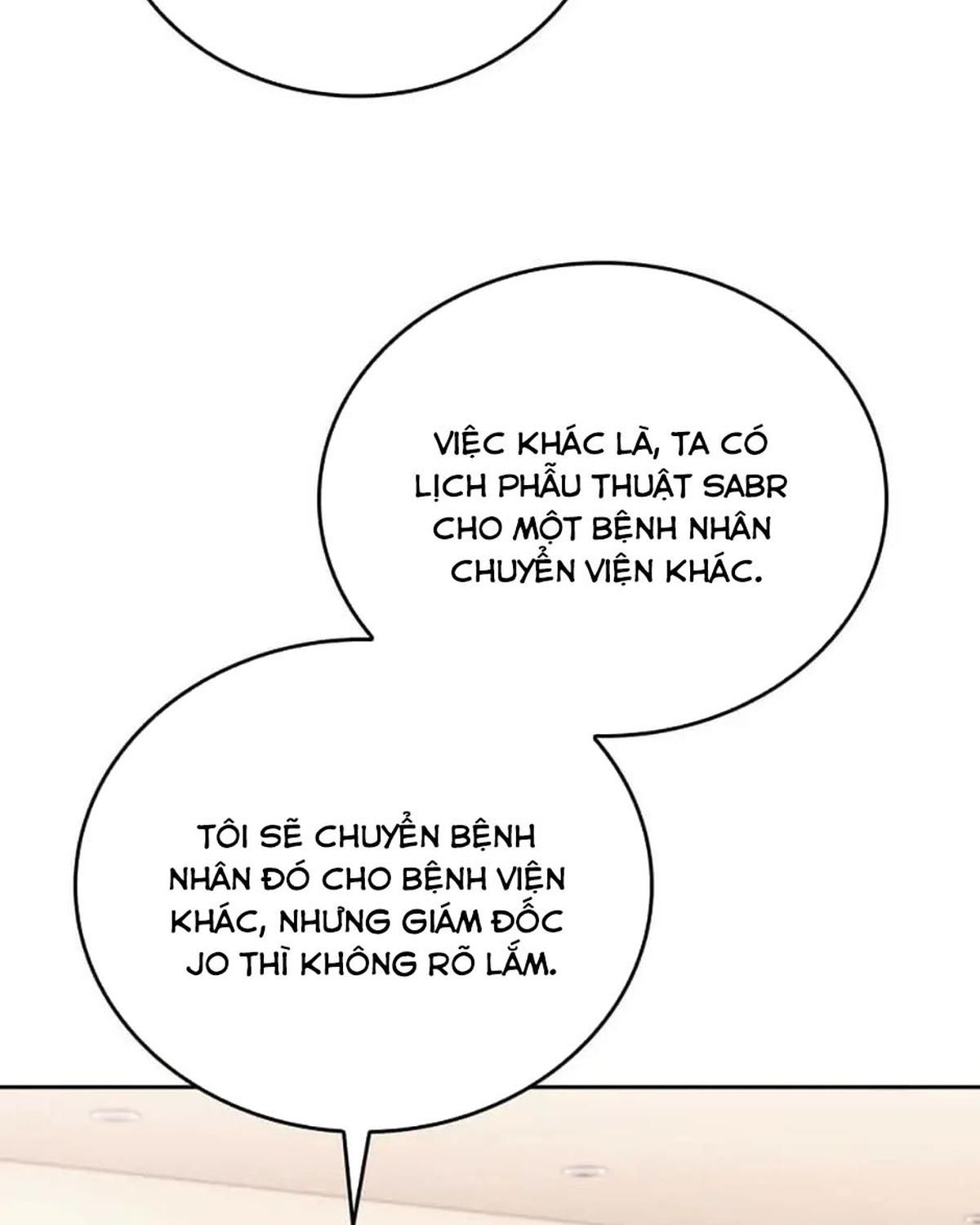 Bác Sĩ Thăng Cấp Chapter 95 - Trang 2