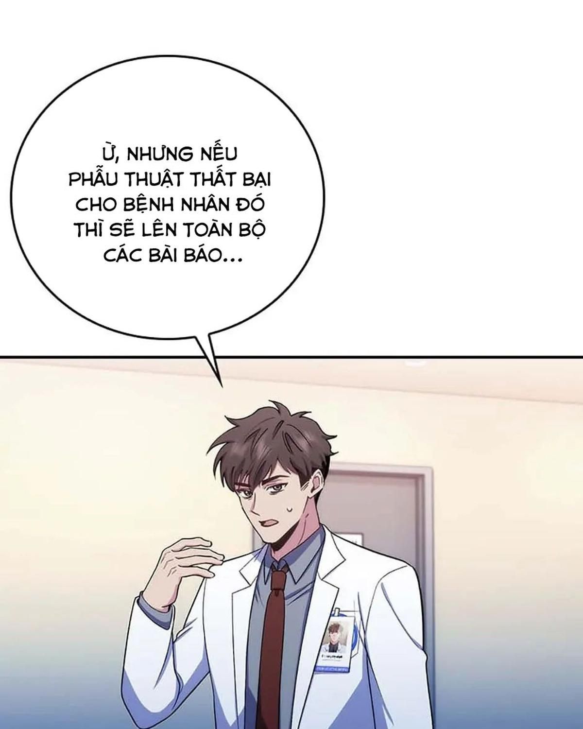 Bác Sĩ Thăng Cấp Chapter 95 - Trang 2
