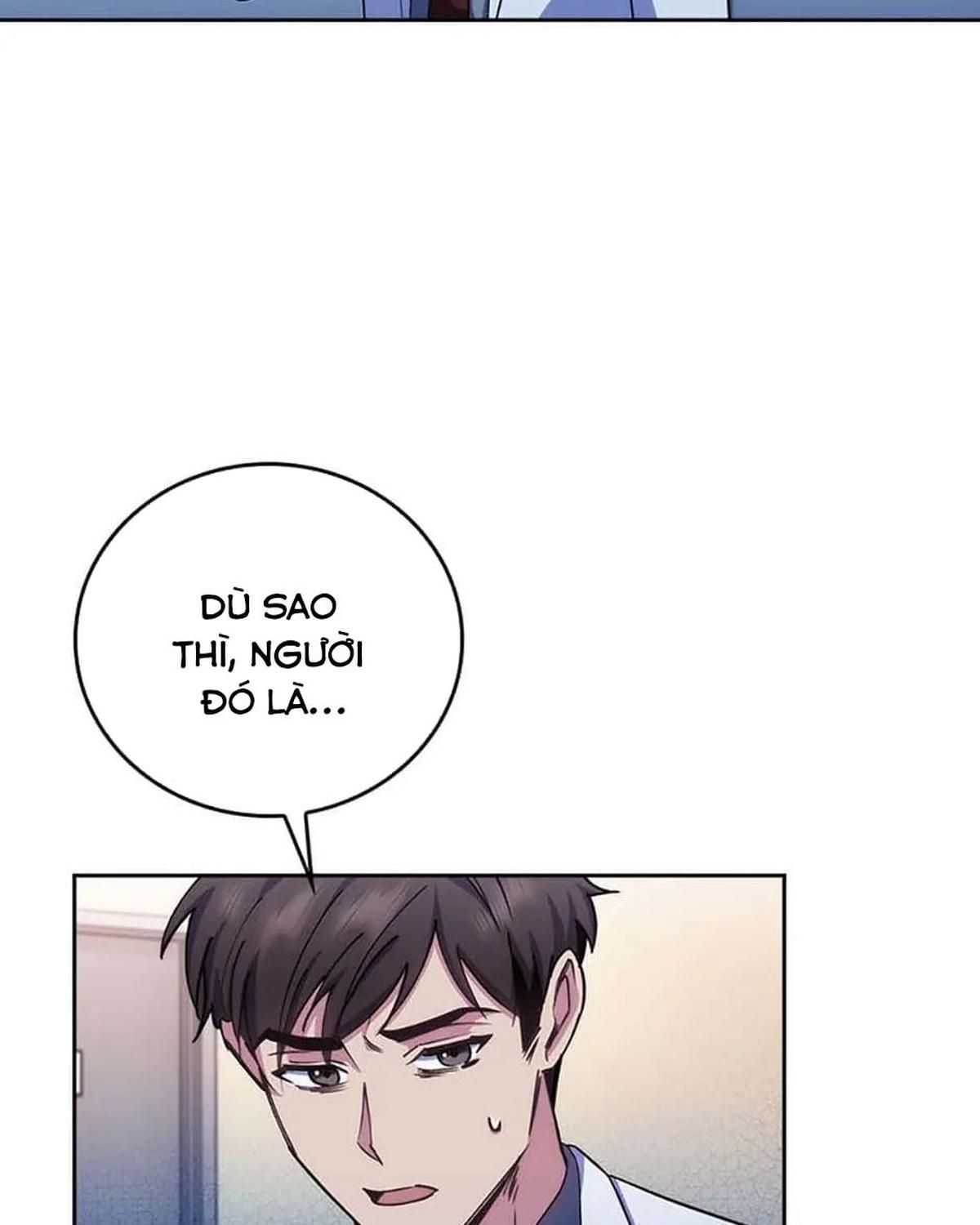 Bác Sĩ Thăng Cấp Chapter 95 - Trang 2