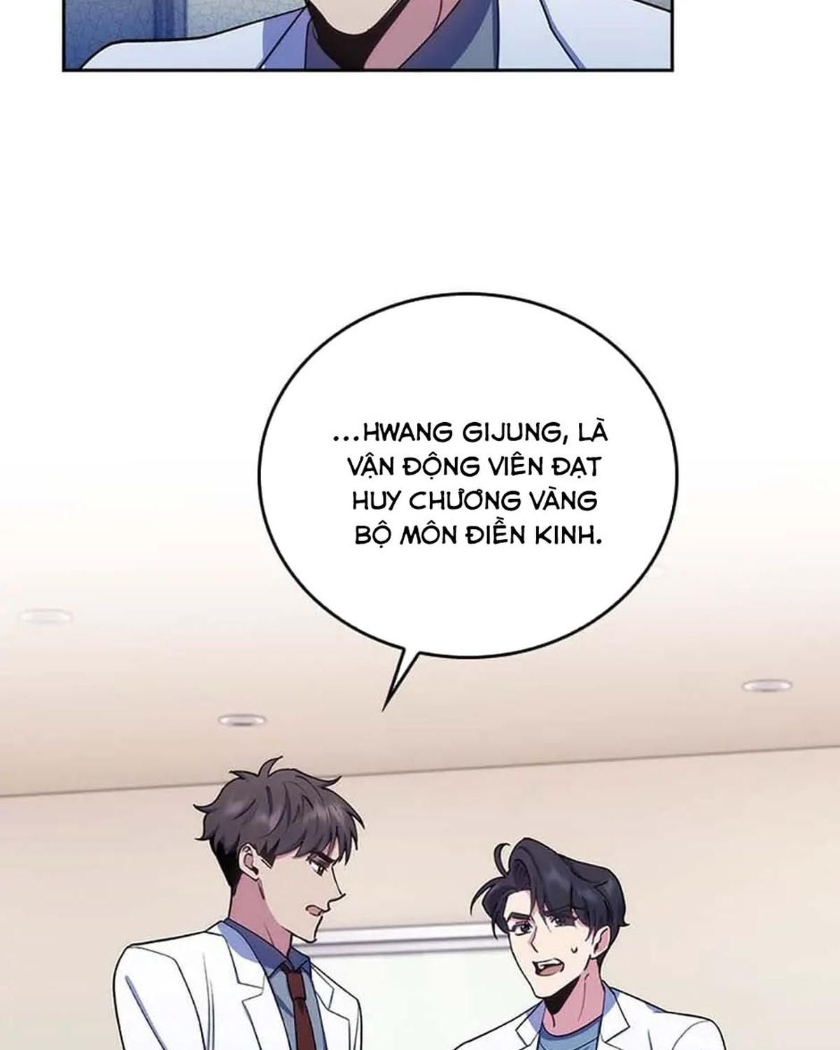 Bác Sĩ Thăng Cấp Chapter 95 - Trang 2