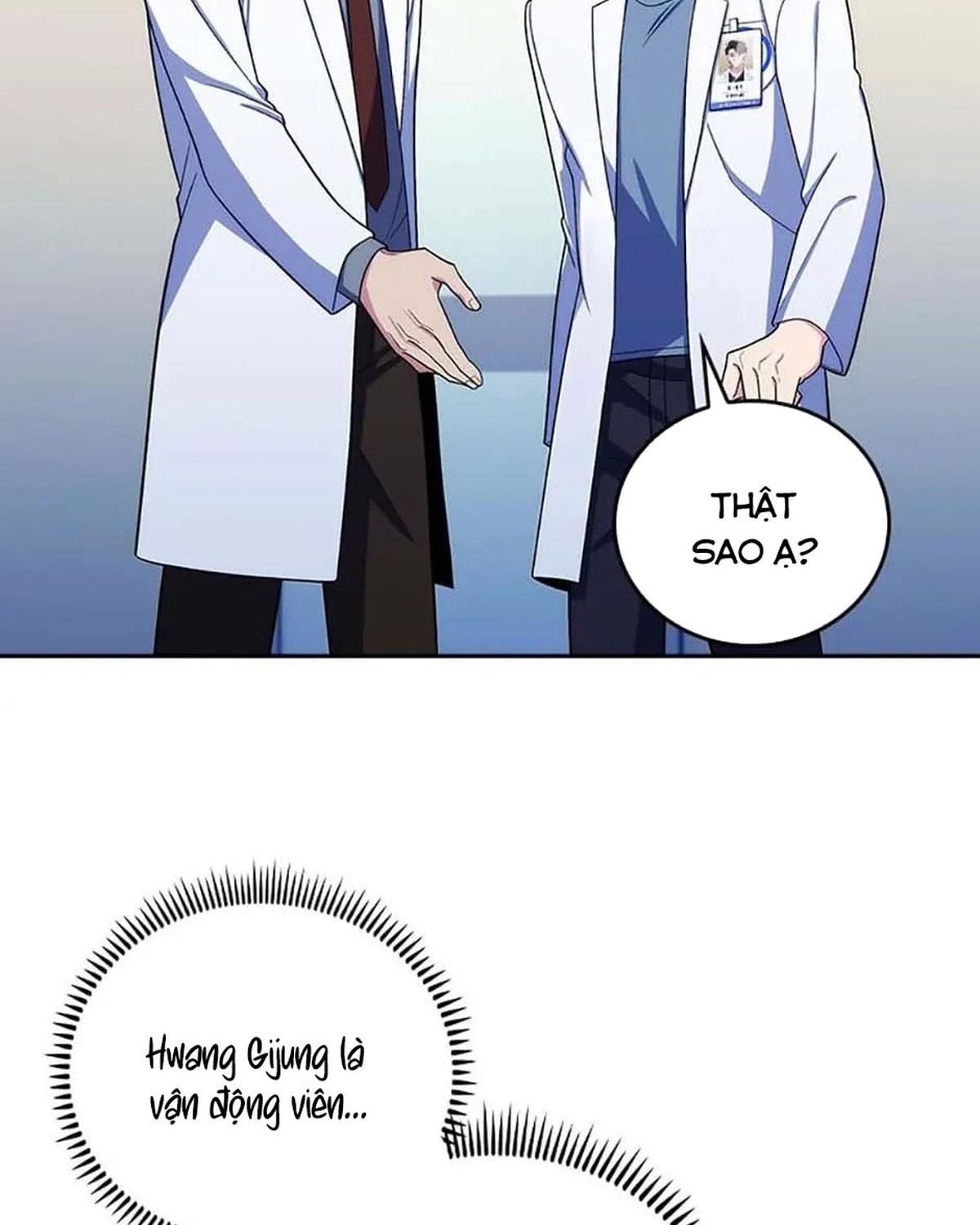 Bác Sĩ Thăng Cấp Chapter 95 - Trang 2