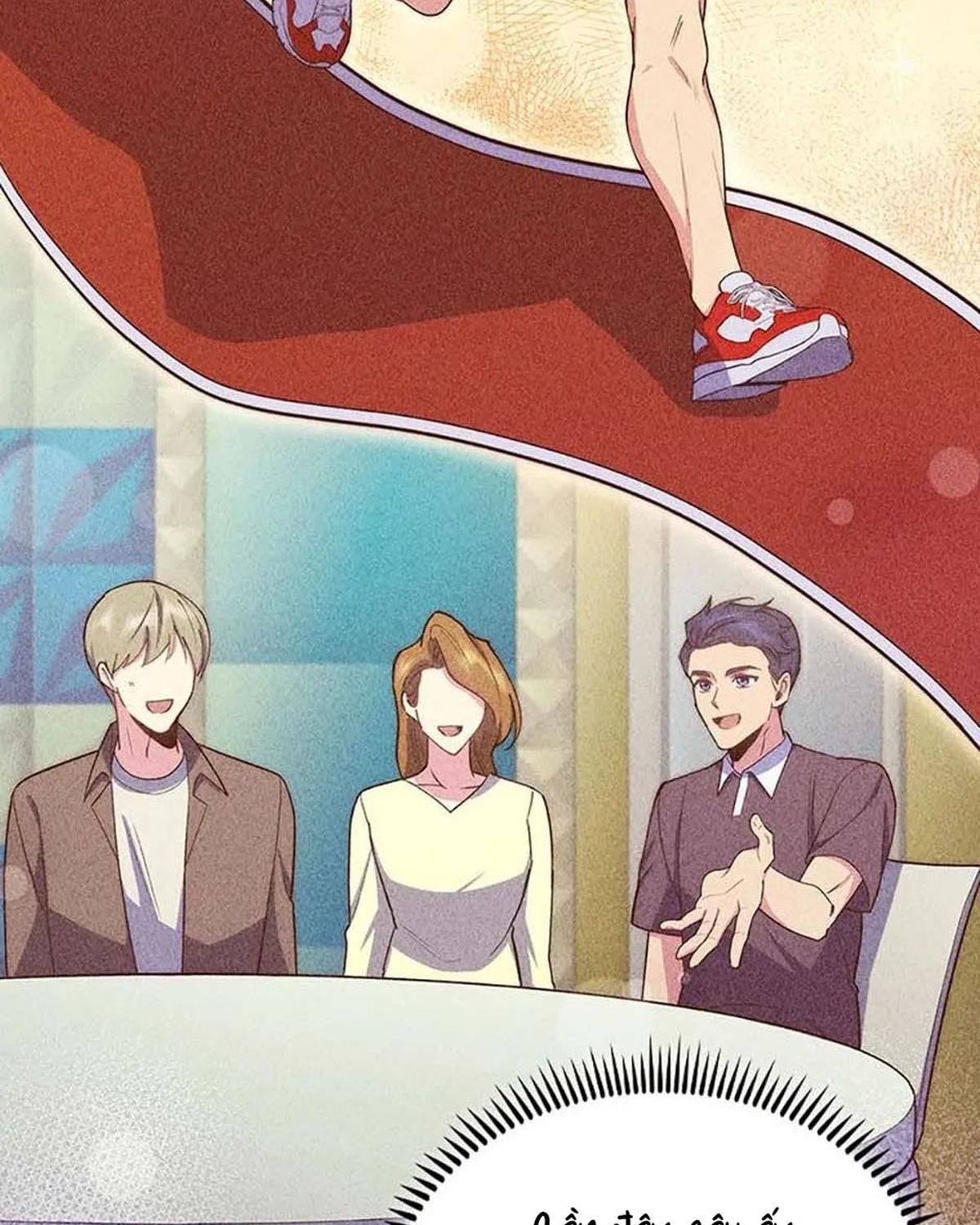 Bác Sĩ Thăng Cấp Chapter 95 - Trang 2