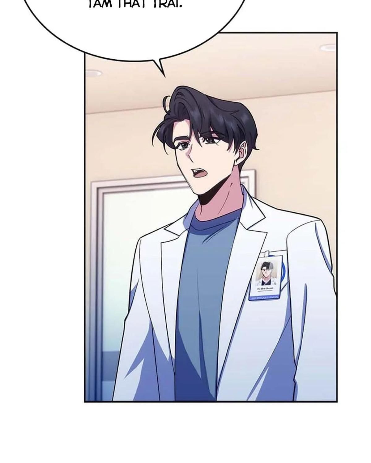 Bác Sĩ Thăng Cấp Chapter 95 - Trang 2