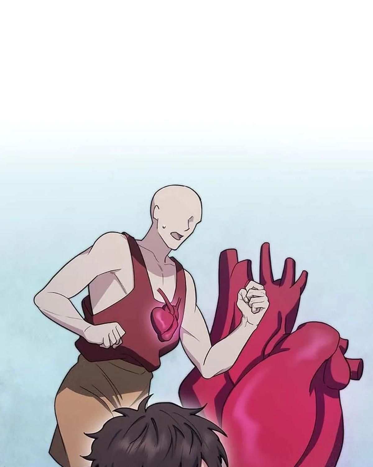 Bác Sĩ Thăng Cấp Chapter 95 - Trang 2