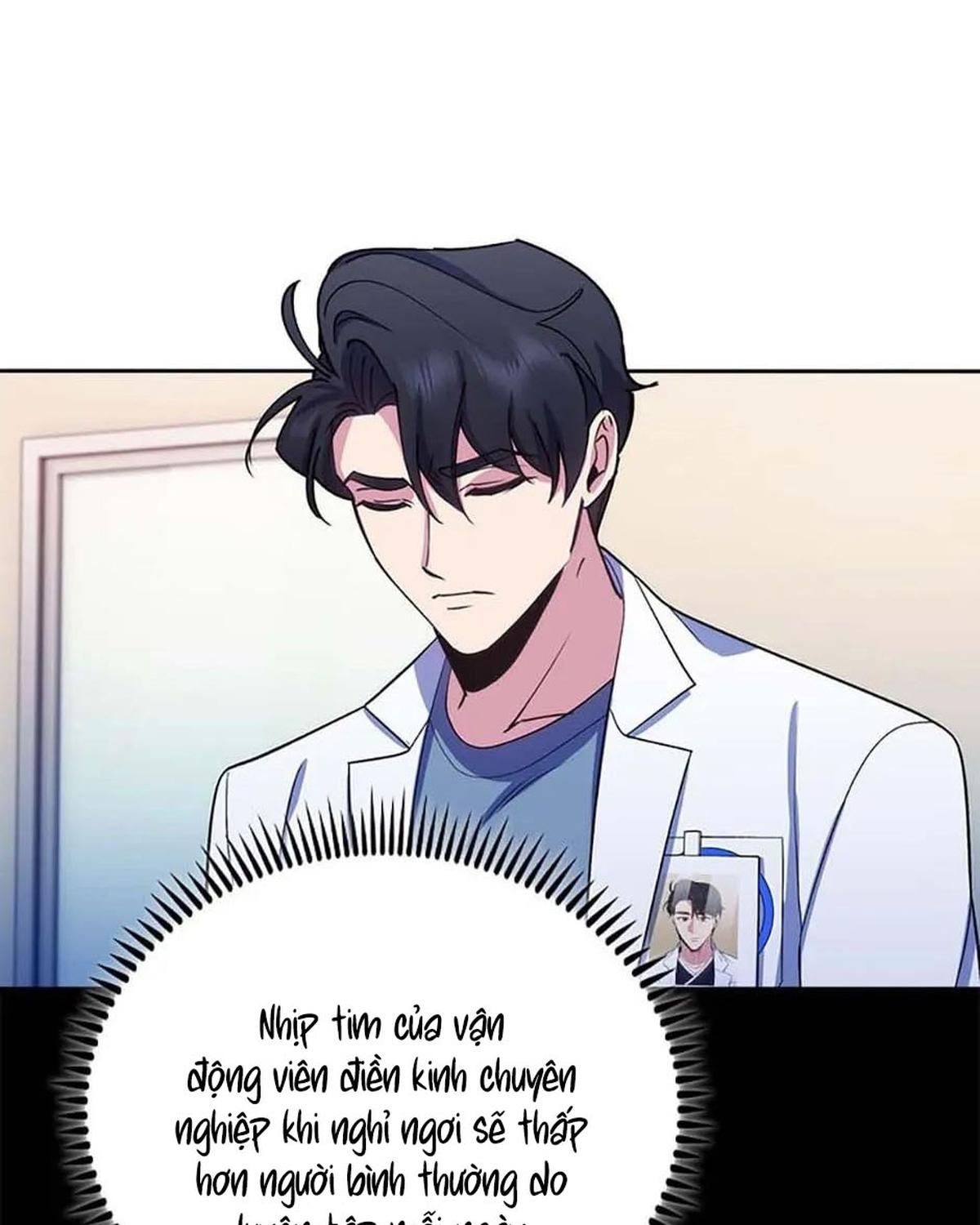 Bác Sĩ Thăng Cấp Chapter 95 - Trang 2