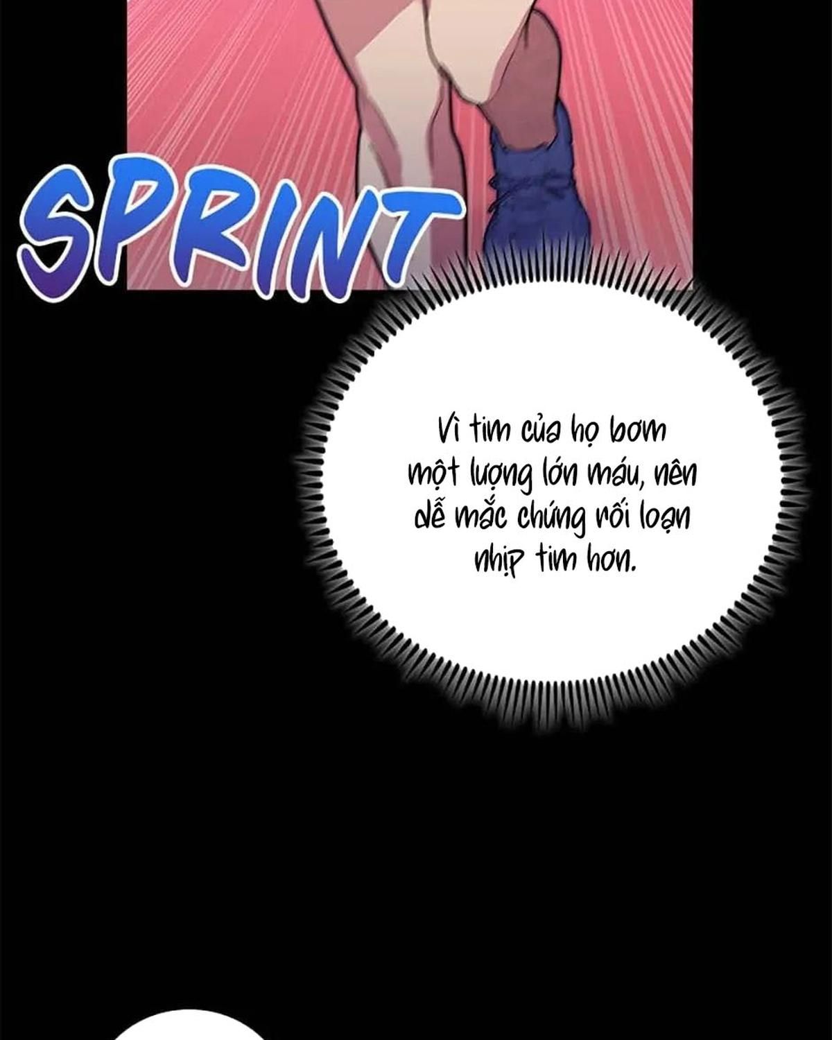 Bác Sĩ Thăng Cấp Chapter 95 - Trang 2