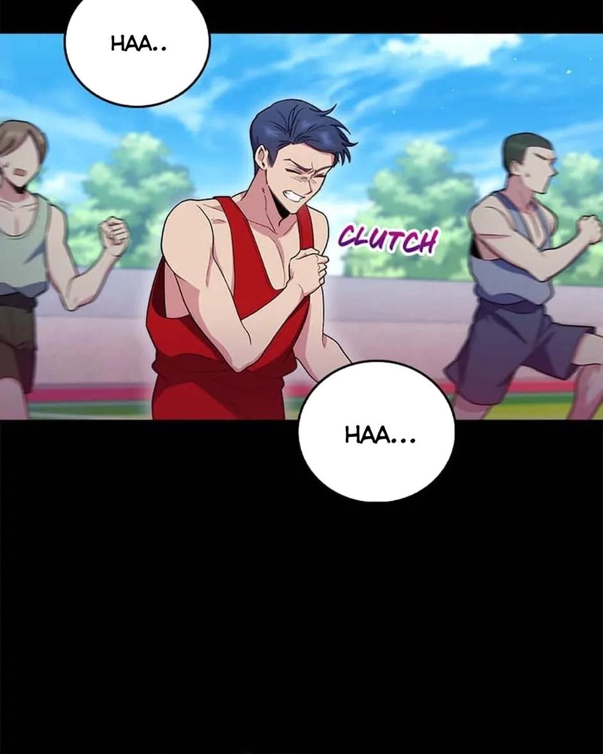 Bác Sĩ Thăng Cấp Chapter 95 - Trang 2