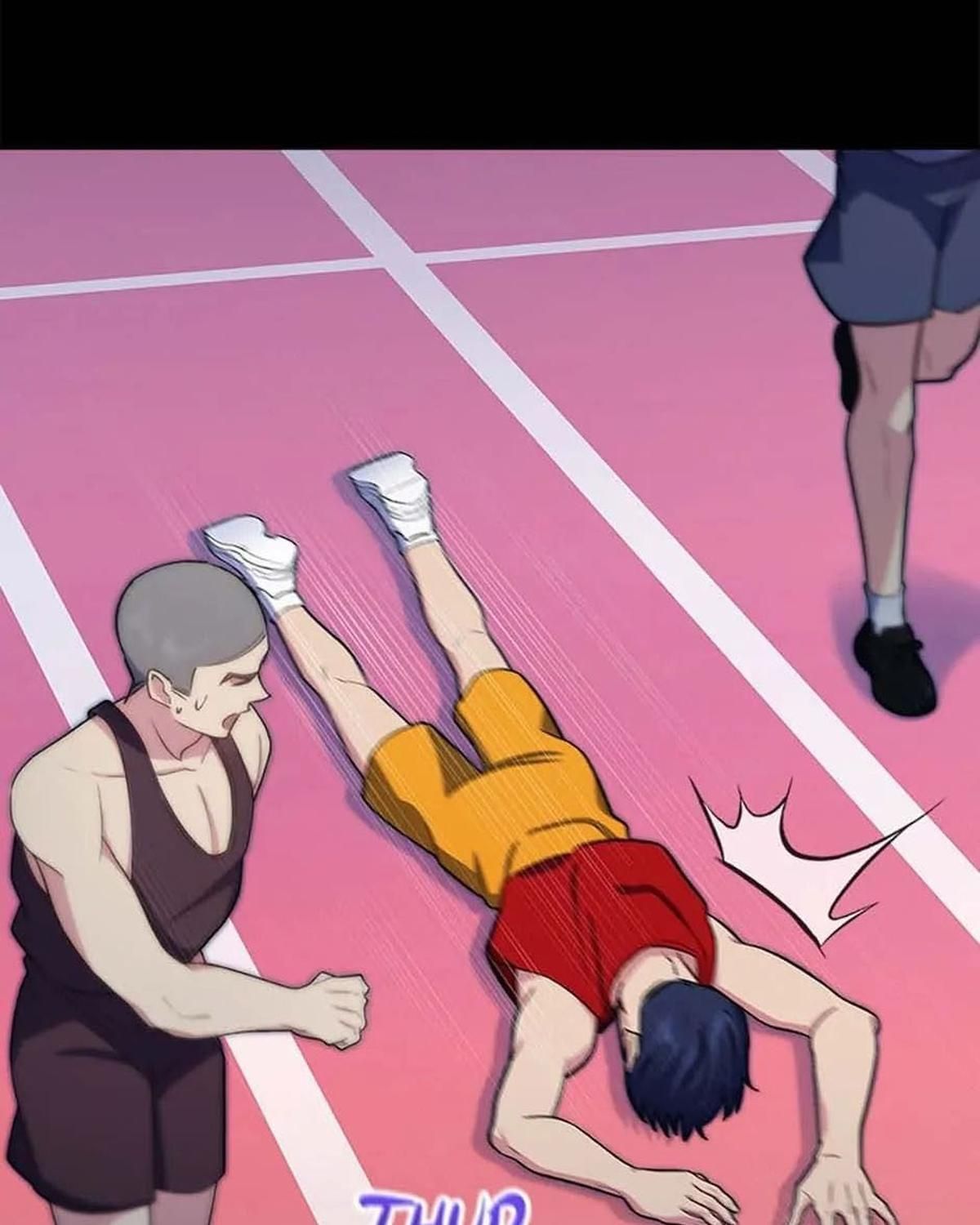 Bác Sĩ Thăng Cấp Chapter 95 - Trang 2