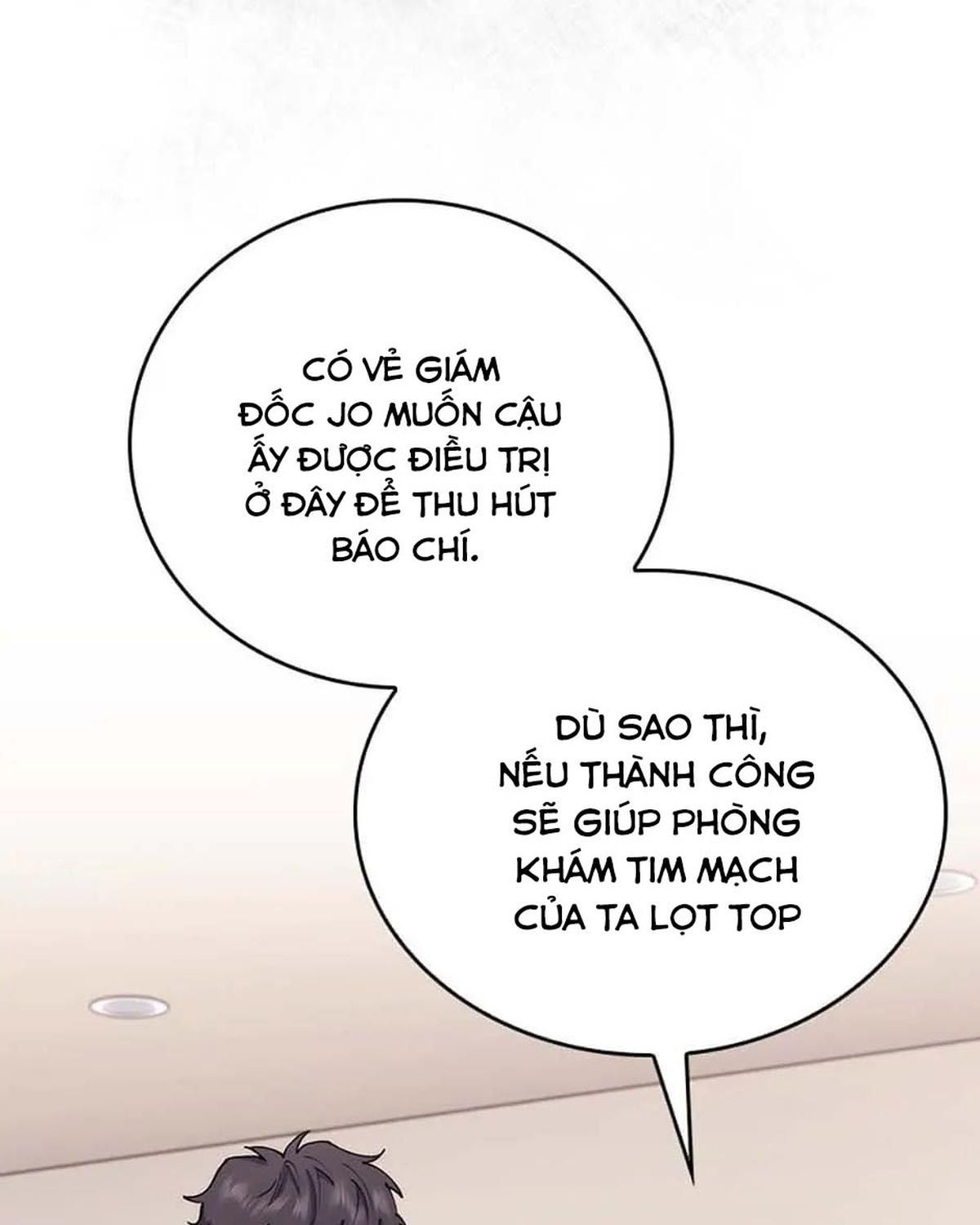 Bác Sĩ Thăng Cấp Chapter 95 - Trang 2