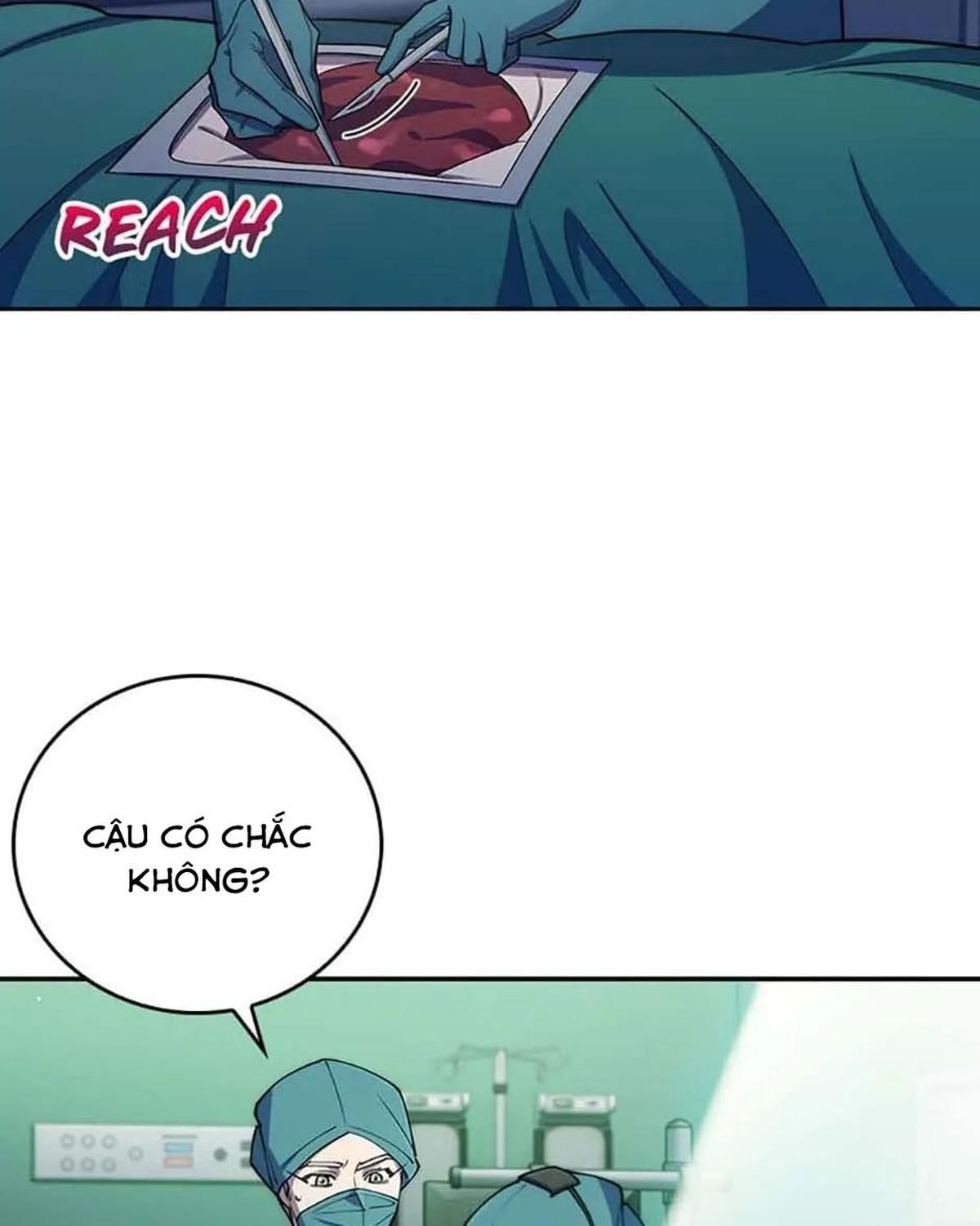 Bác Sĩ Thăng Cấp Chapter 95 - Trang 2