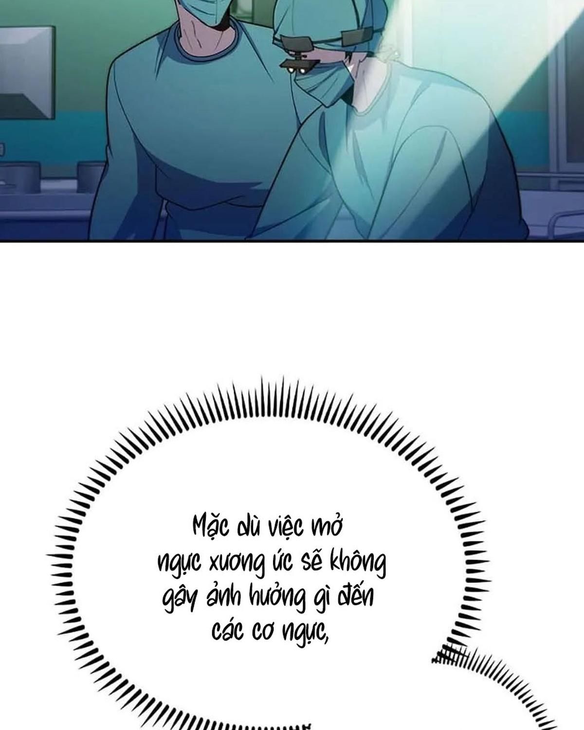 Bác Sĩ Thăng Cấp Chapter 95 - Trang 2