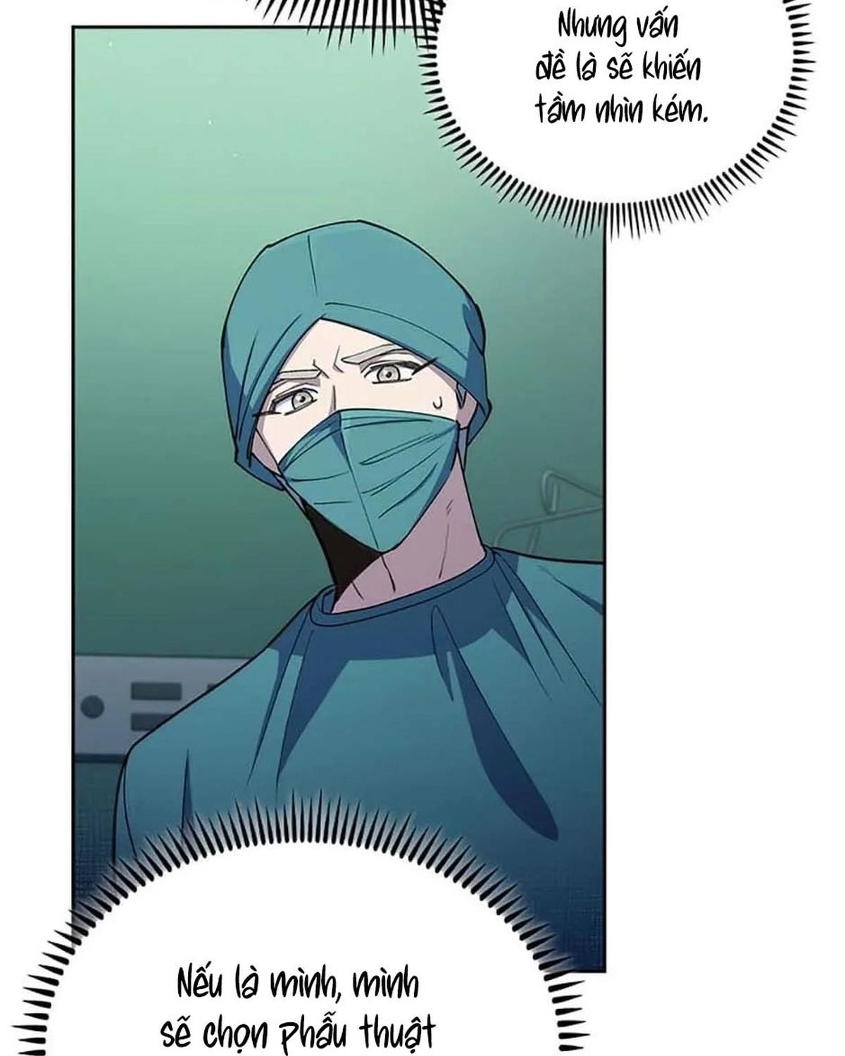 Bác Sĩ Thăng Cấp Chapter 95 - Trang 2