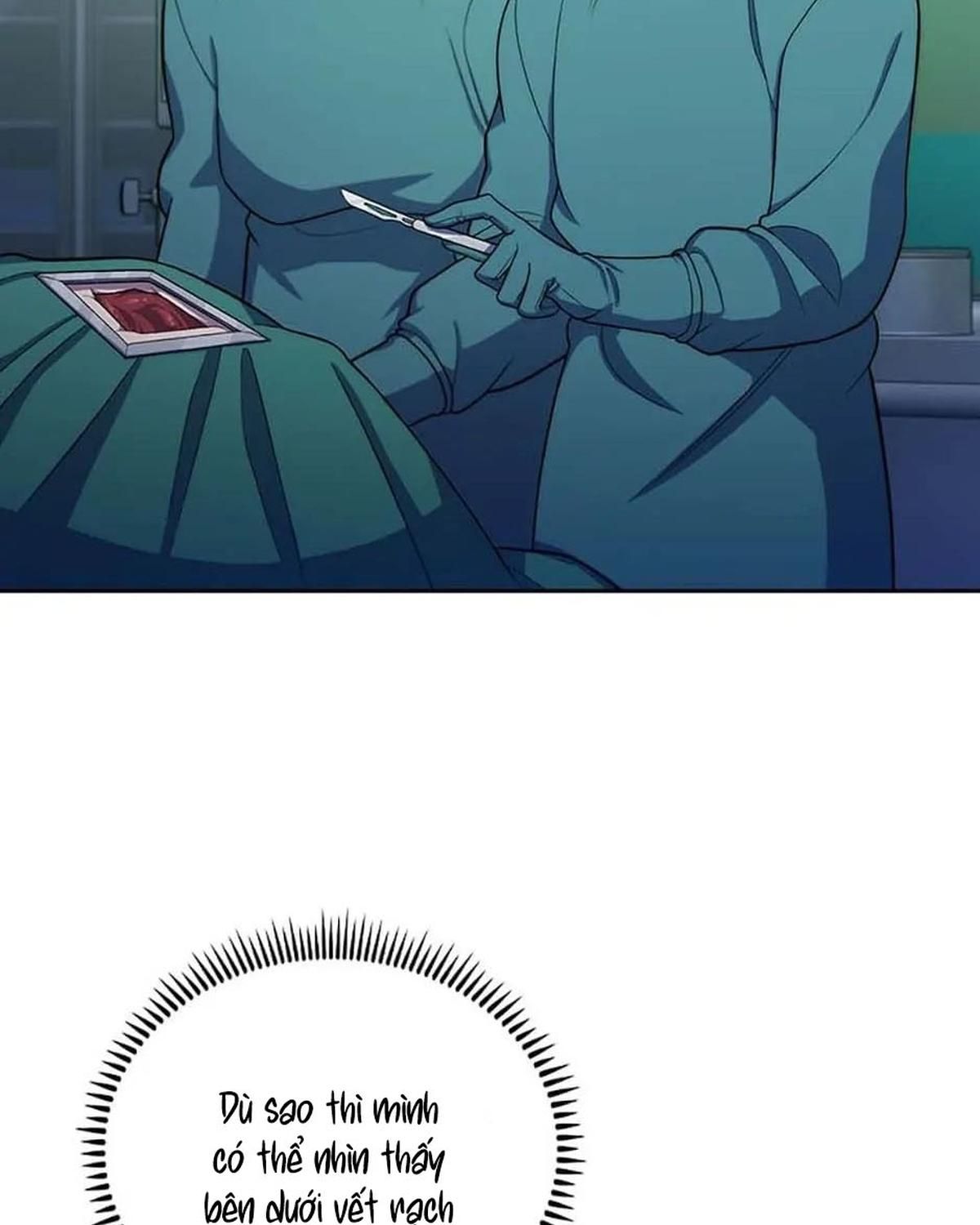 Bác Sĩ Thăng Cấp Chapter 95 - Trang 2