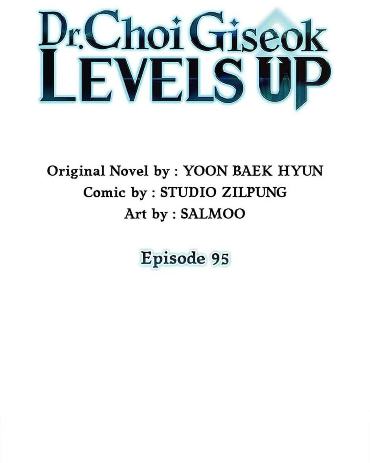 Bác Sĩ Thăng Cấp Chapter 95 - Trang 2