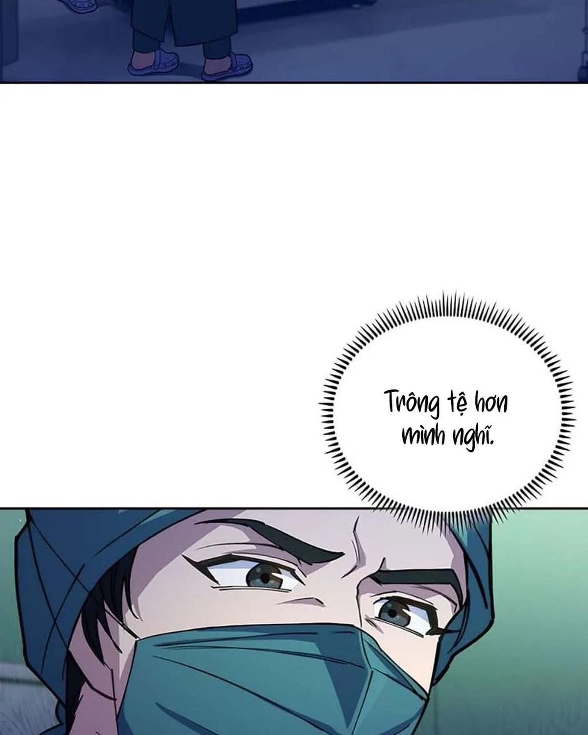 Bác Sĩ Thăng Cấp Chapter 95 - Trang 2