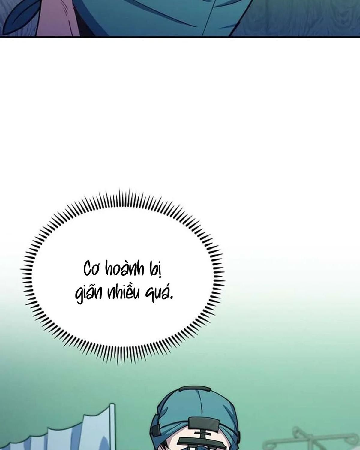 Bác Sĩ Thăng Cấp Chapter 95 - Trang 2