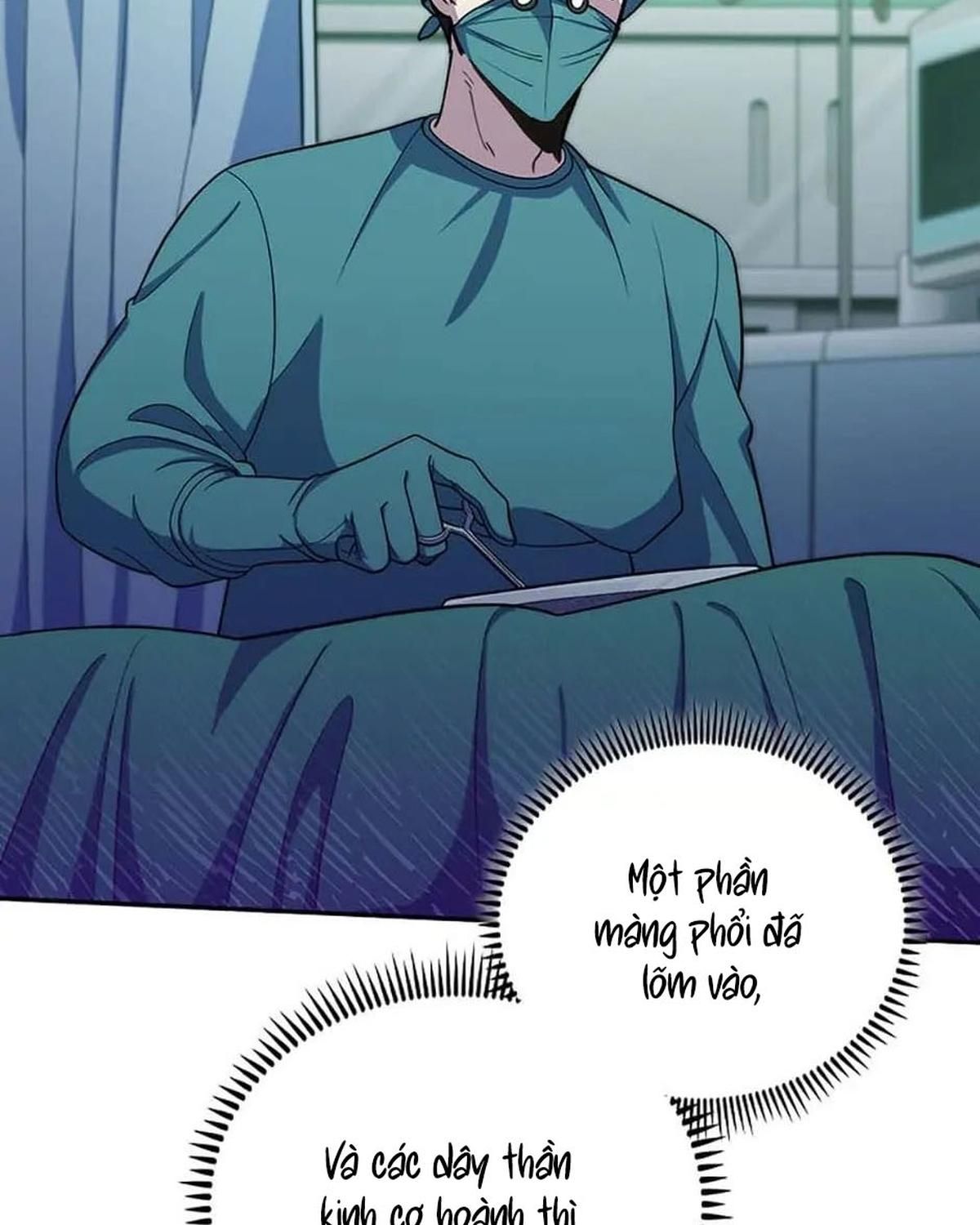 Bác Sĩ Thăng Cấp Chapter 95 - Trang 2