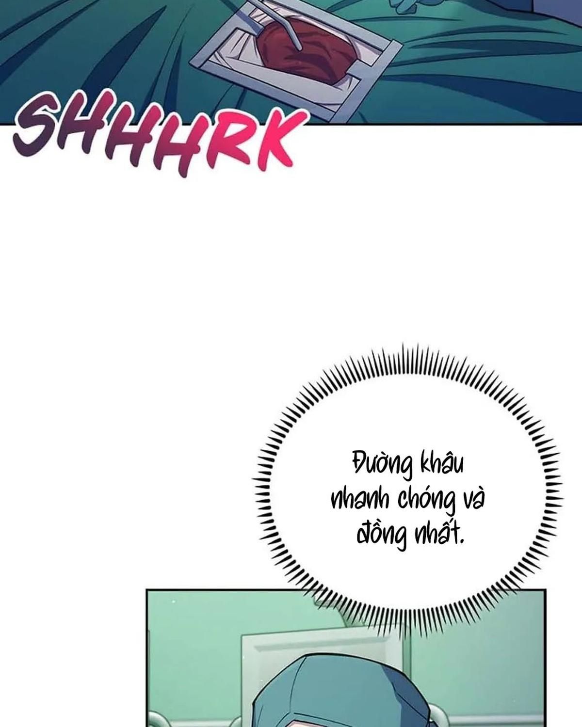 Bác Sĩ Thăng Cấp Chapter 95 - Trang 2