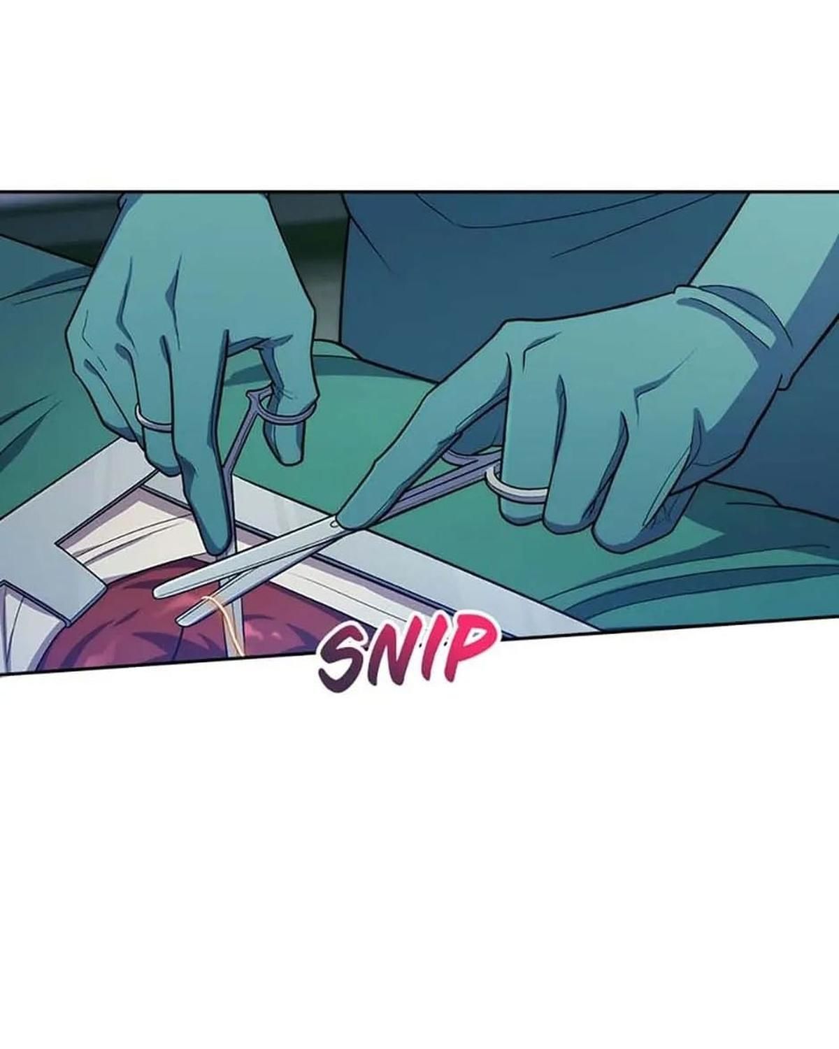 Bác Sĩ Thăng Cấp Chapter 95 - Trang 2