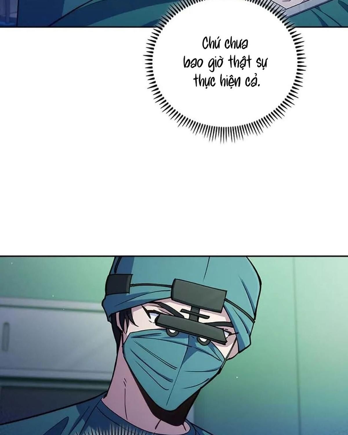 Bác Sĩ Thăng Cấp Chapter 95 - Trang 2