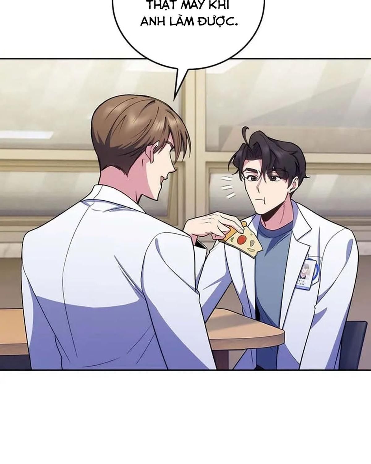 Bác Sĩ Thăng Cấp Chapter 95 - Trang 2