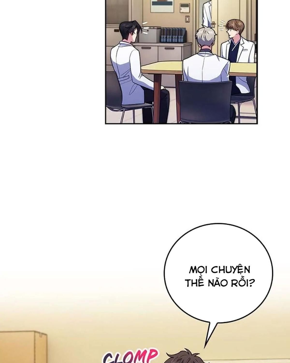 Bác Sĩ Thăng Cấp Chapter 95 - Trang 2