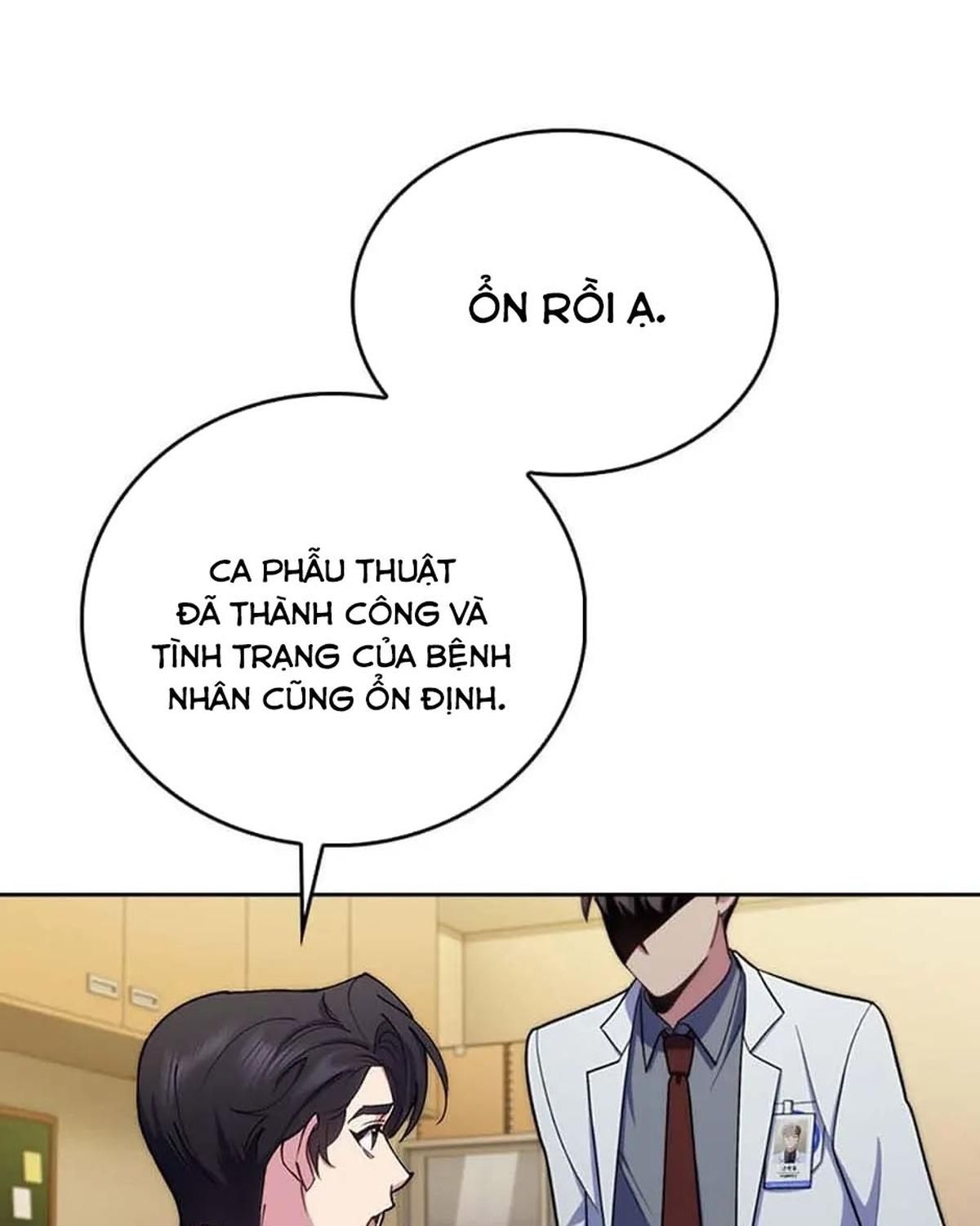 Bác Sĩ Thăng Cấp Chapter 95 - Trang 2