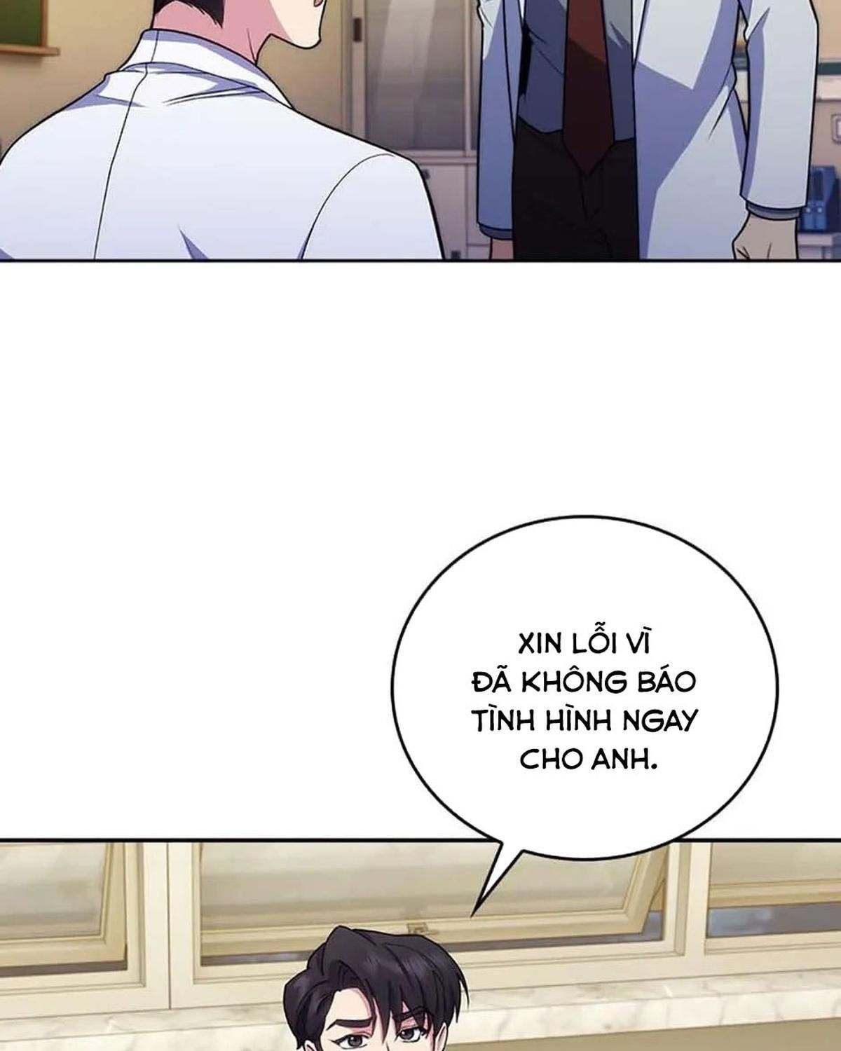 Bác Sĩ Thăng Cấp Chapter 95 - Trang 2