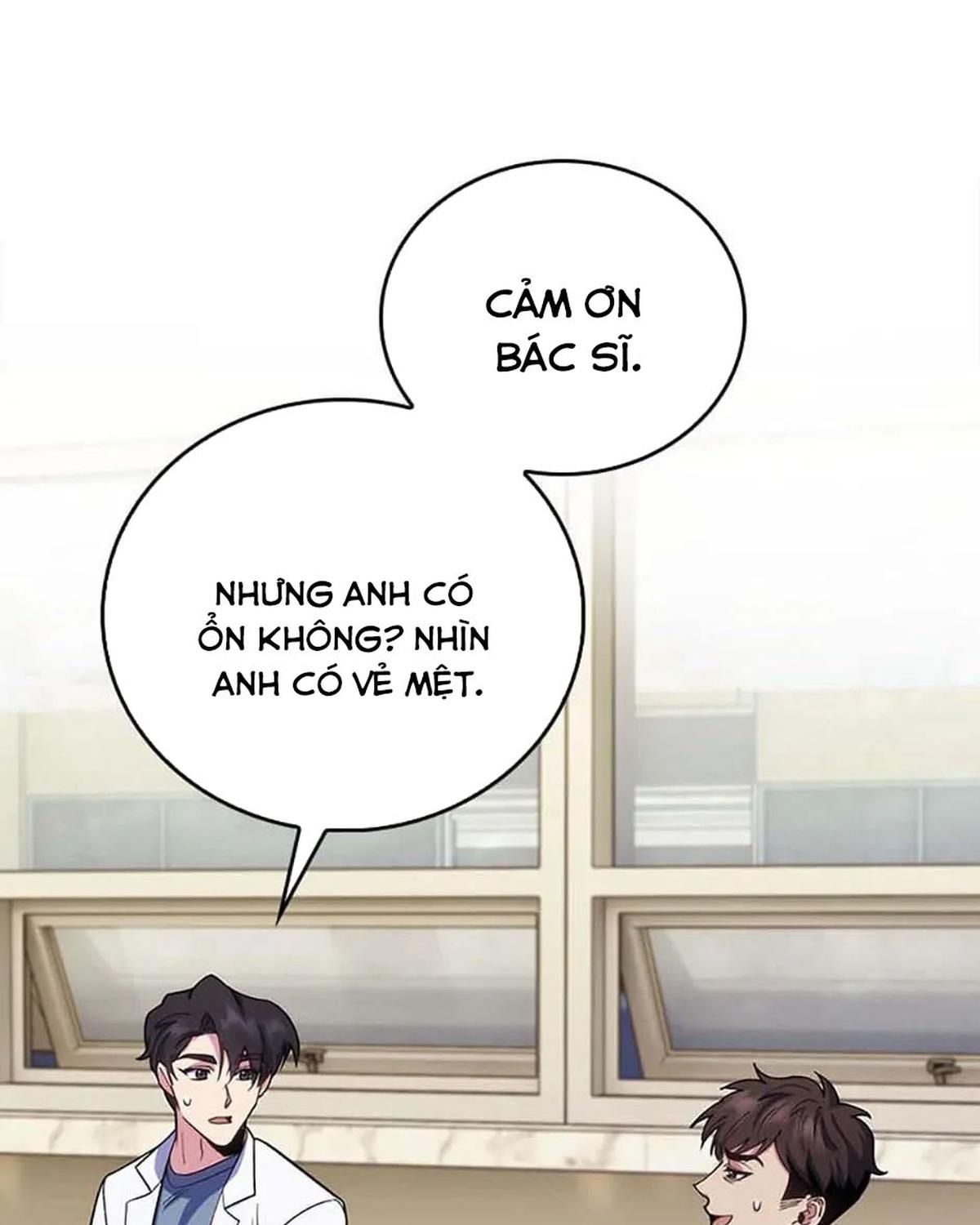 Bác Sĩ Thăng Cấp Chapter 95 - Trang 2