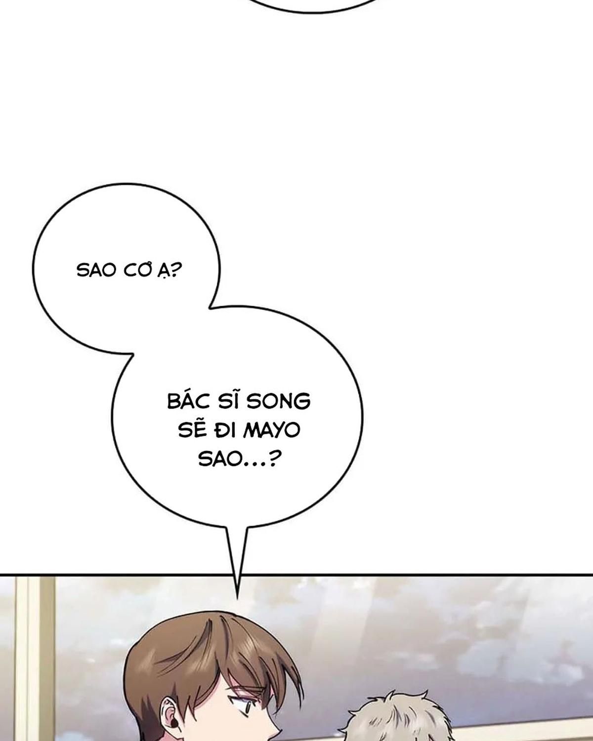 Bác Sĩ Thăng Cấp Chapter 95 - Trang 2