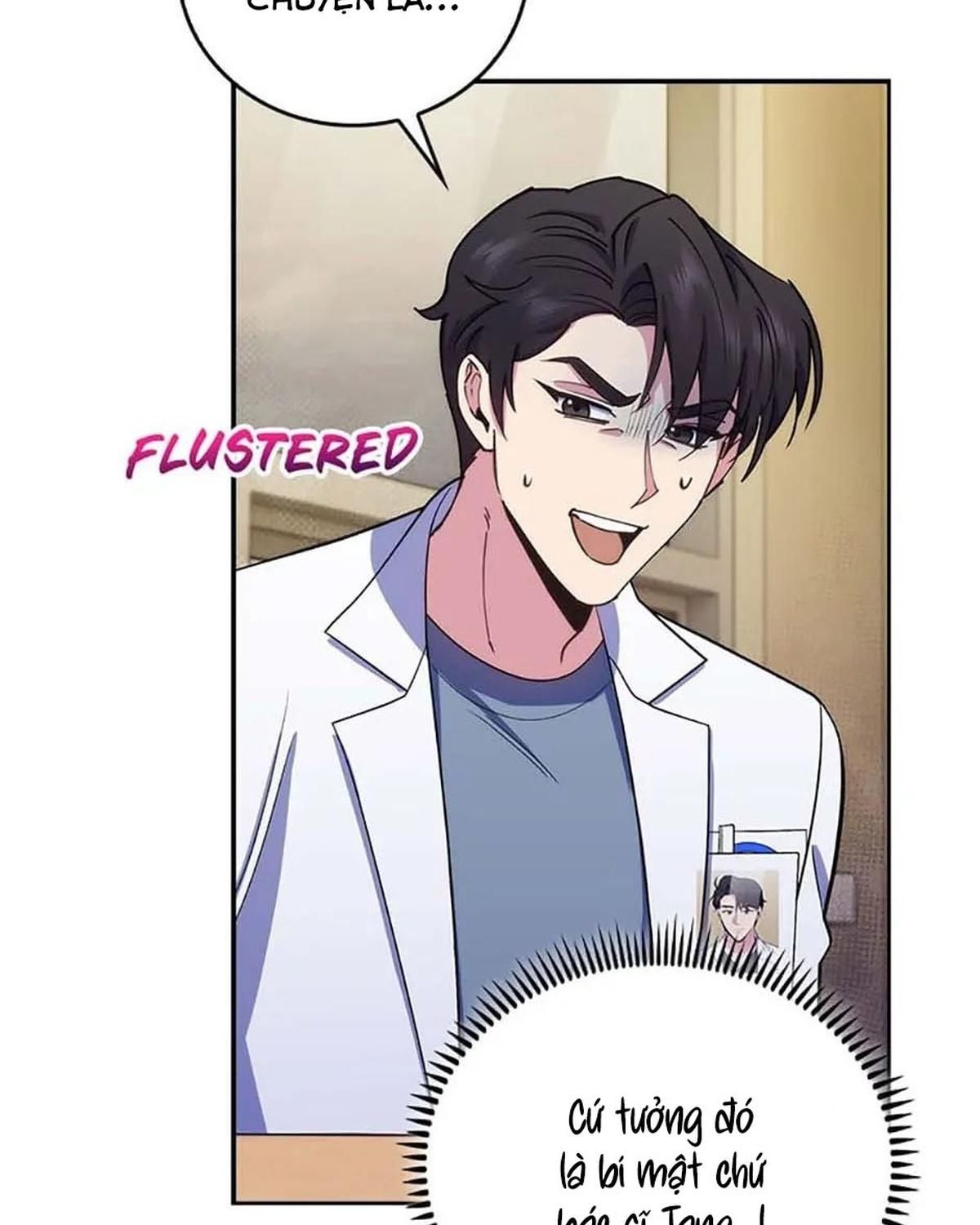 Bác Sĩ Thăng Cấp Chapter 95 - Trang 2