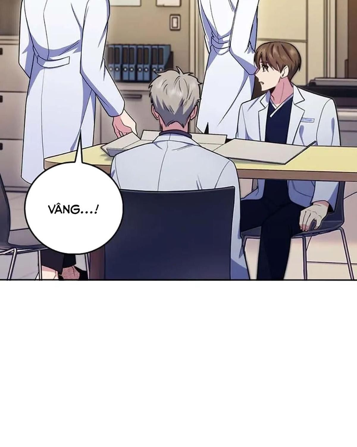 Bác Sĩ Thăng Cấp Chapter 95 - Trang 2