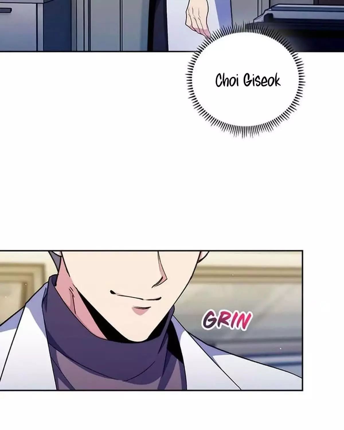 Bác Sĩ Thăng Cấp Chapter 96 - Trang 2