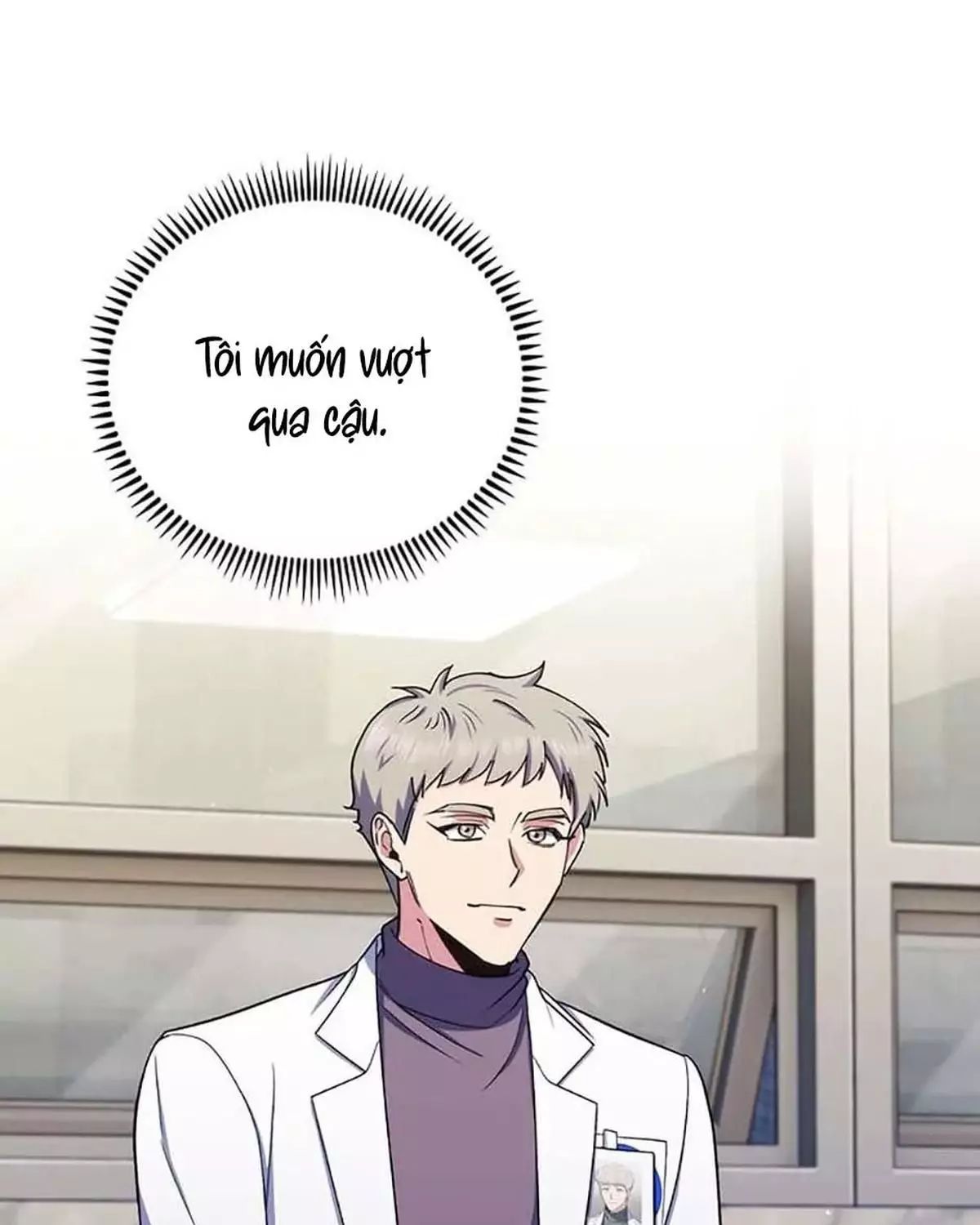 Bác Sĩ Thăng Cấp Chapter 96 - Trang 2