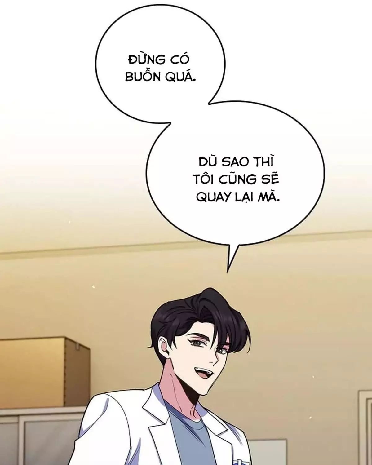 Bác Sĩ Thăng Cấp Chapter 96 - Trang 2