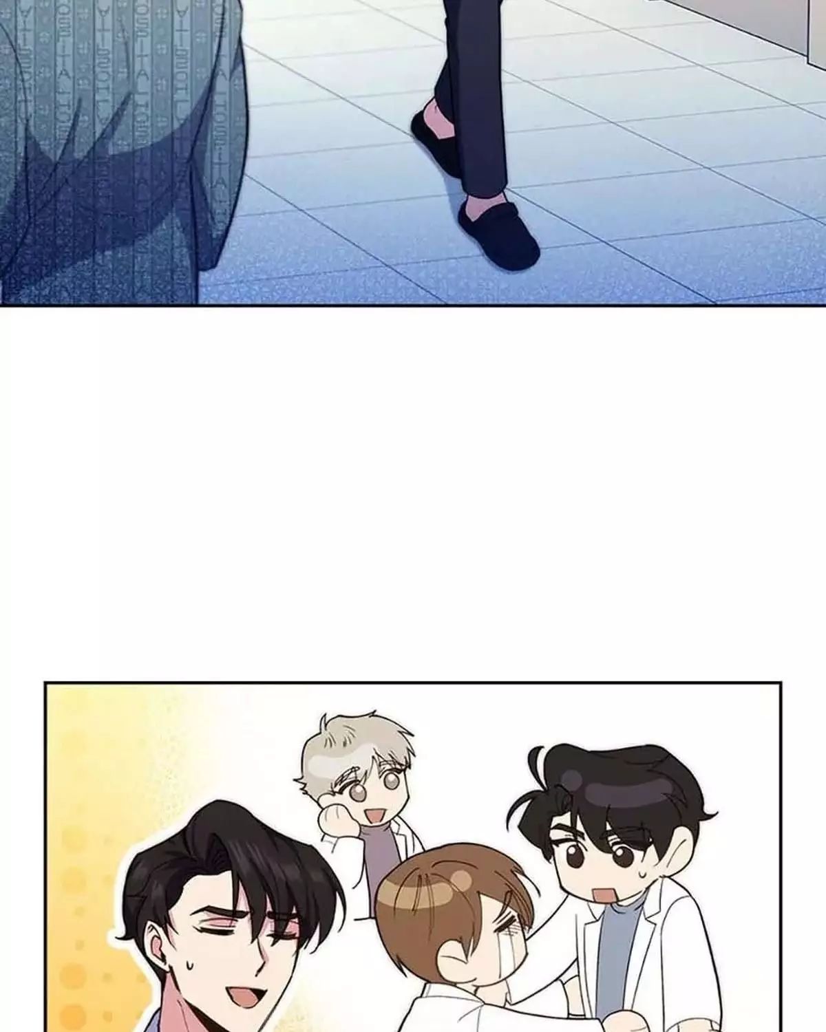 Bác Sĩ Thăng Cấp Chapter 96 - Trang 2