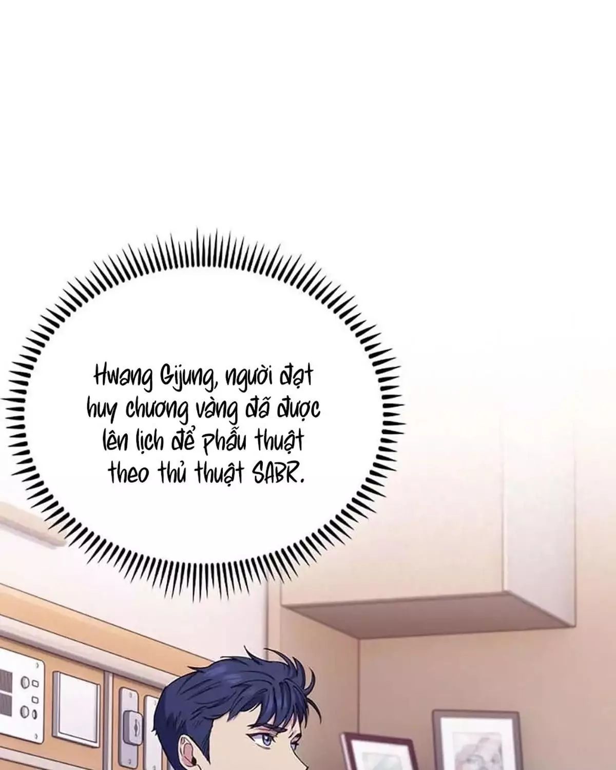 Bác Sĩ Thăng Cấp Chapter 96 - Trang 2
