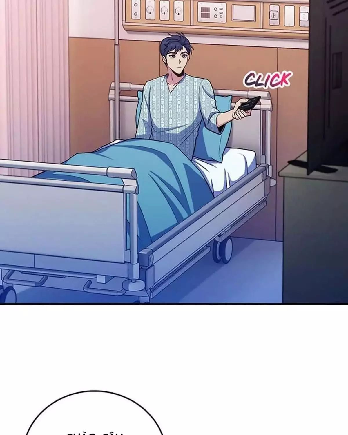 Bác Sĩ Thăng Cấp Chapter 96 - Trang 2