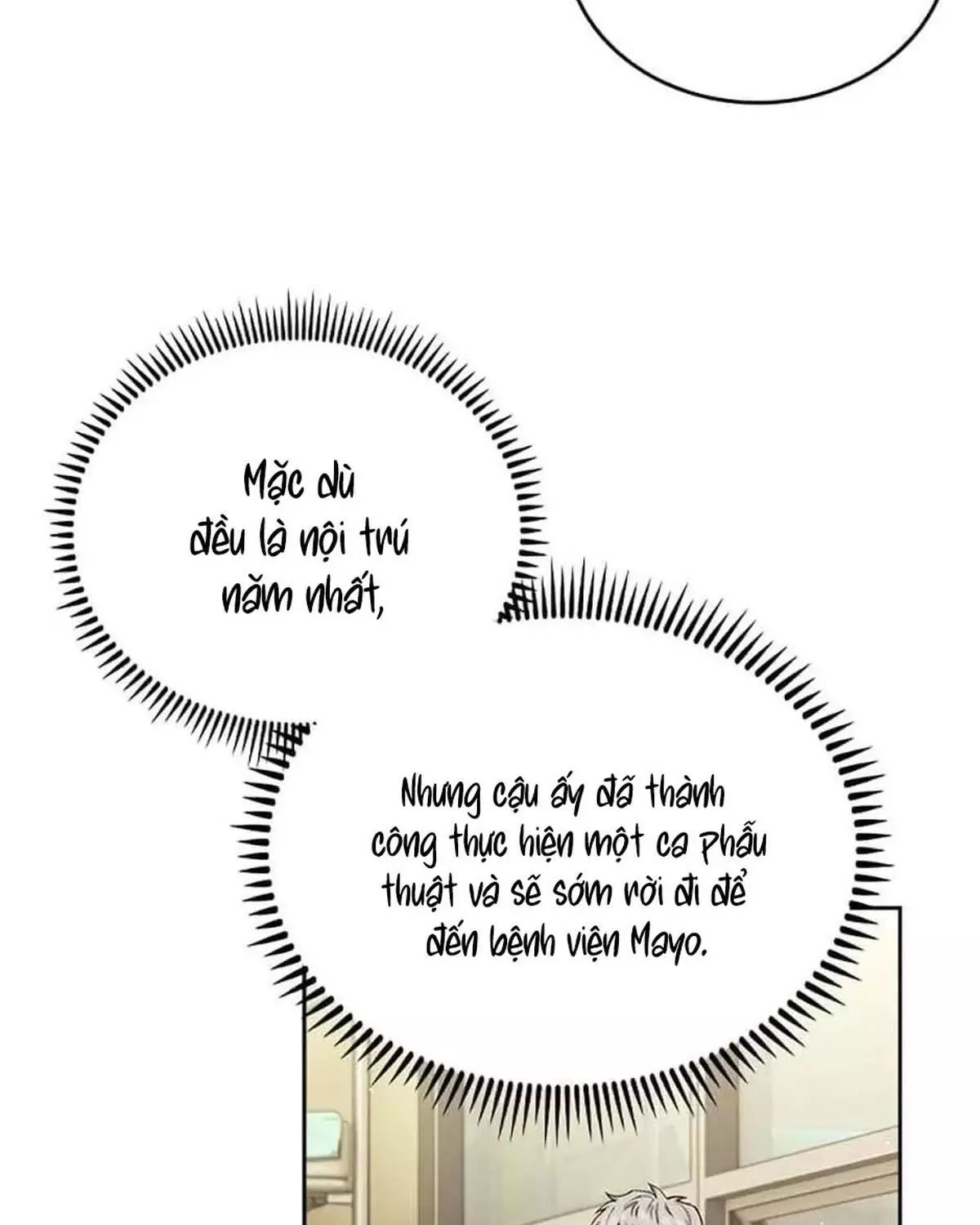 Bác Sĩ Thăng Cấp Chapter 96 - Trang 2