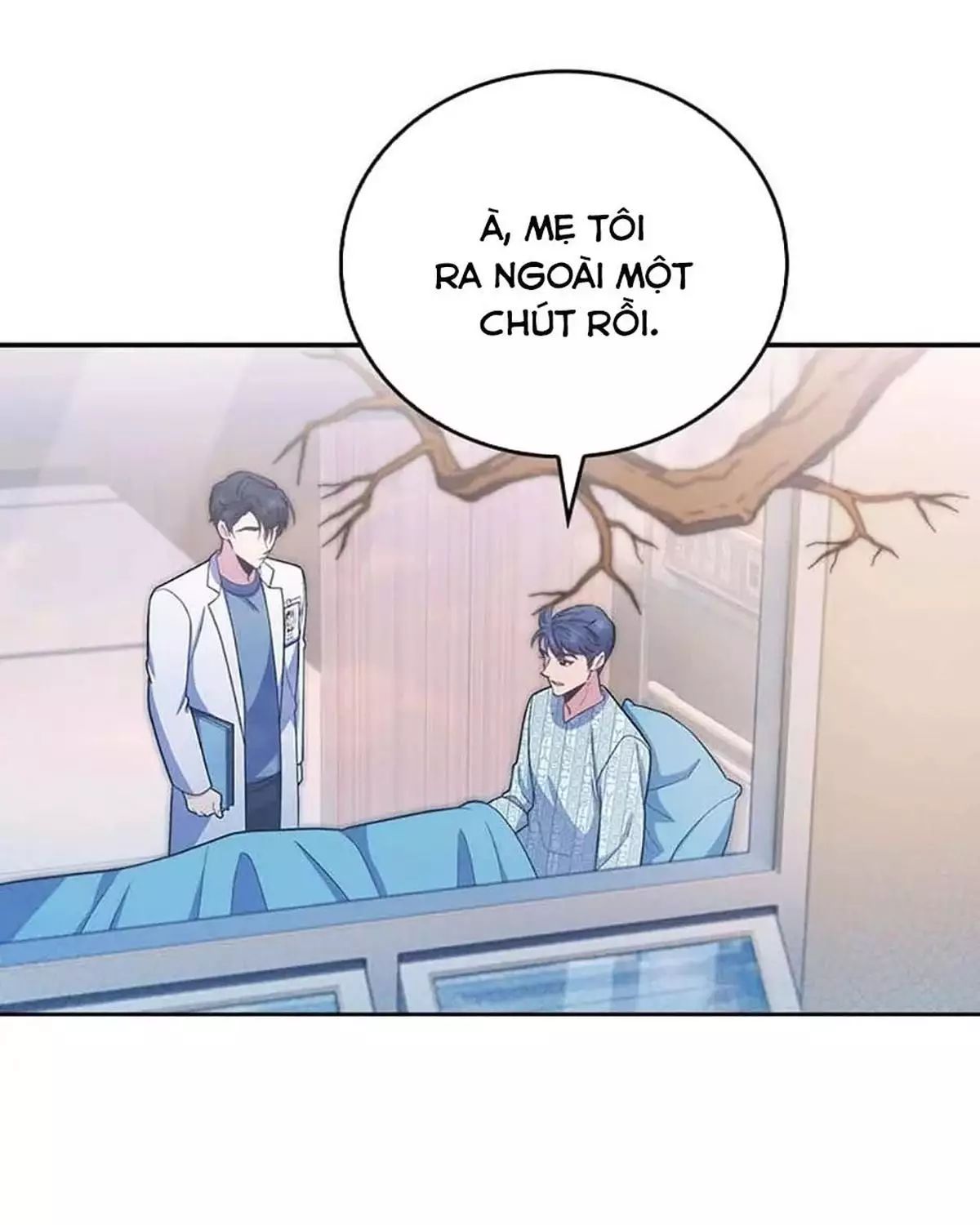 Bác Sĩ Thăng Cấp Chapter 96 - Trang 2