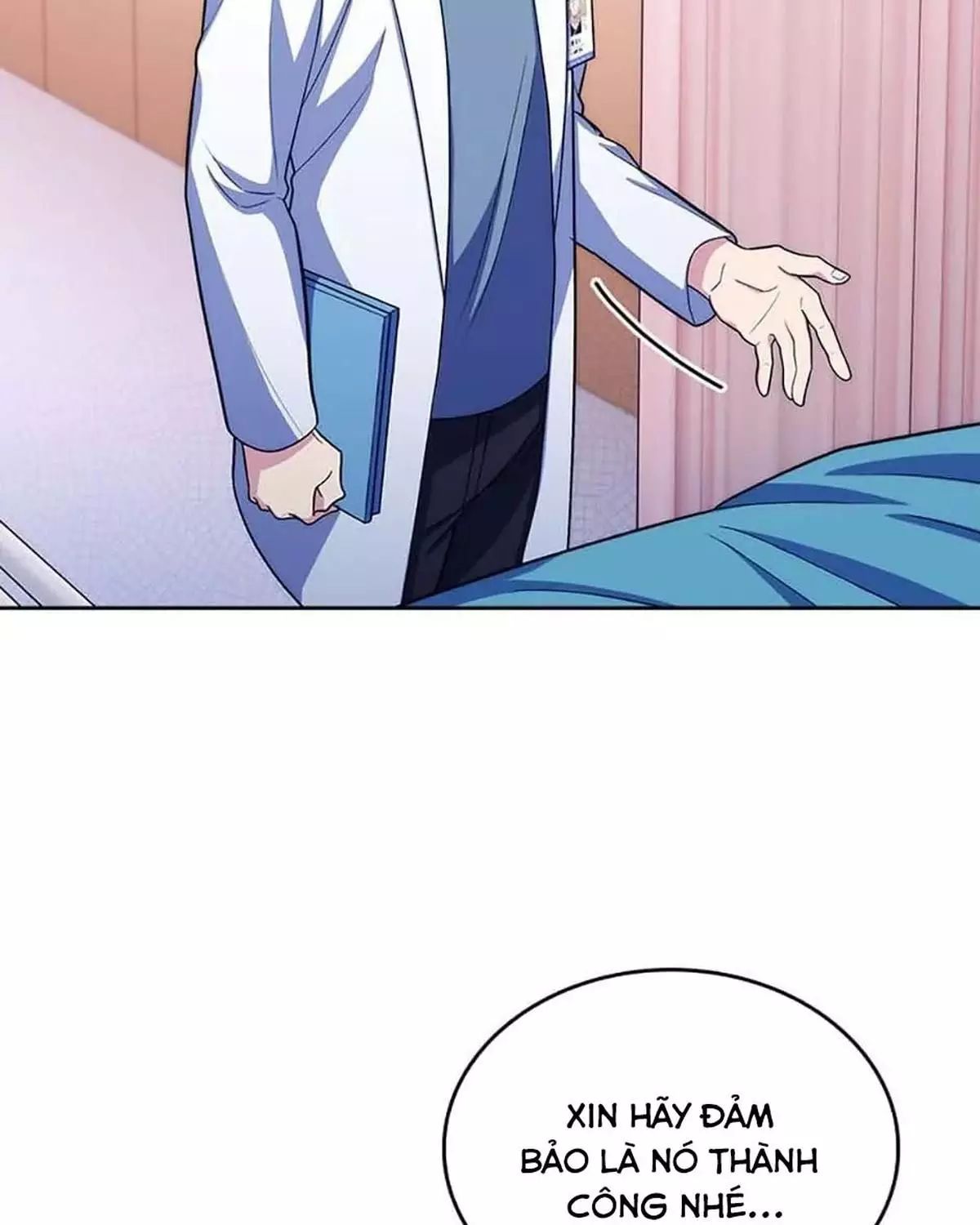 Bác Sĩ Thăng Cấp Chapter 96 - Trang 2