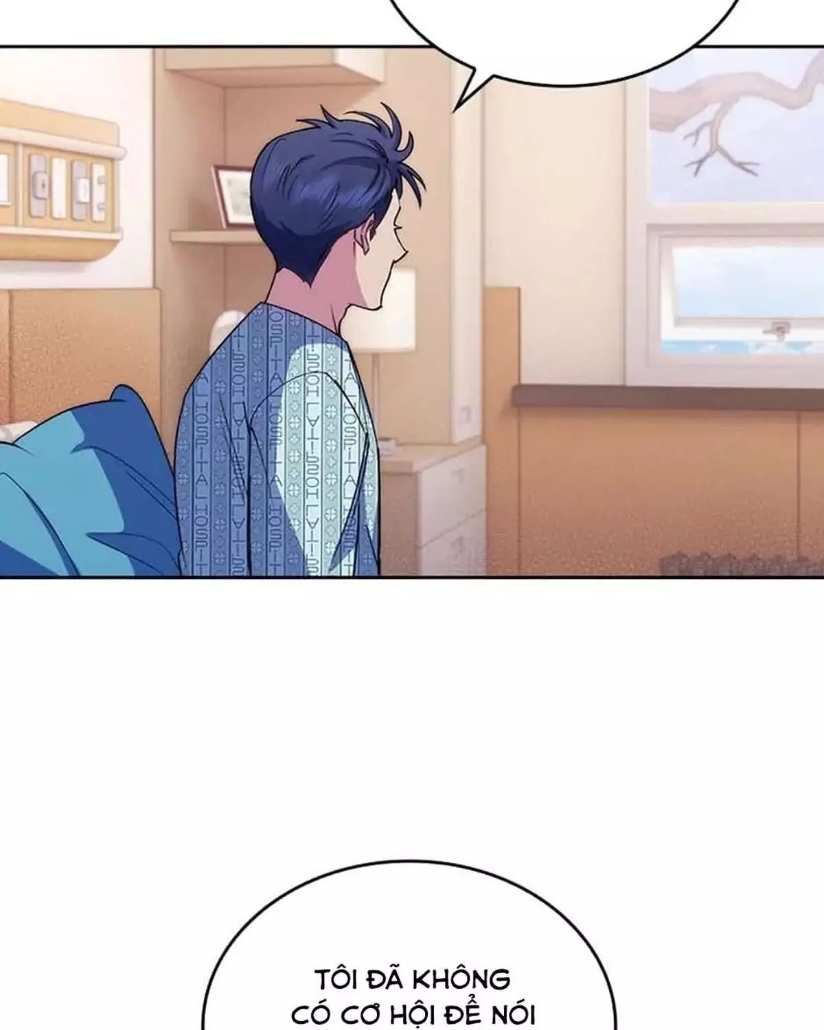 Bác Sĩ Thăng Cấp Chapter 96 - Trang 2