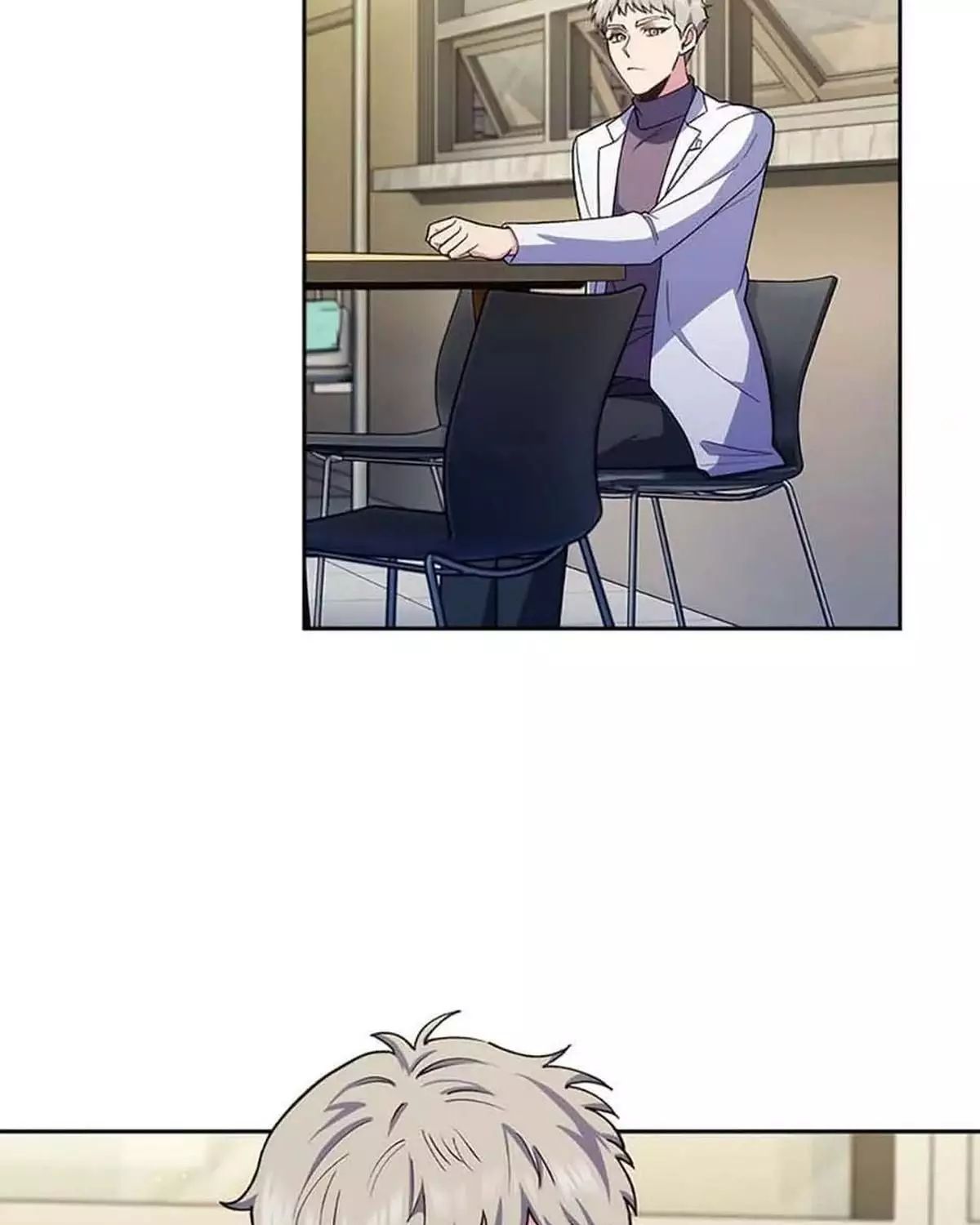 Bác Sĩ Thăng Cấp Chapter 96 - Trang 2