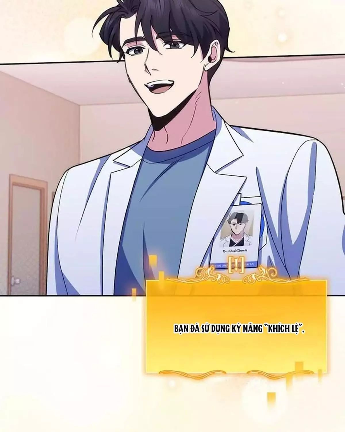 Bác Sĩ Thăng Cấp Chapter 96 - Trang 2