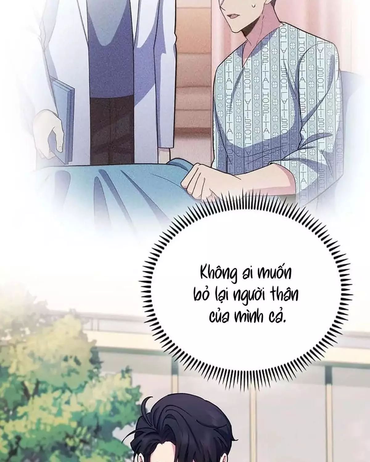 Bác Sĩ Thăng Cấp Chapter 96 - Trang 2