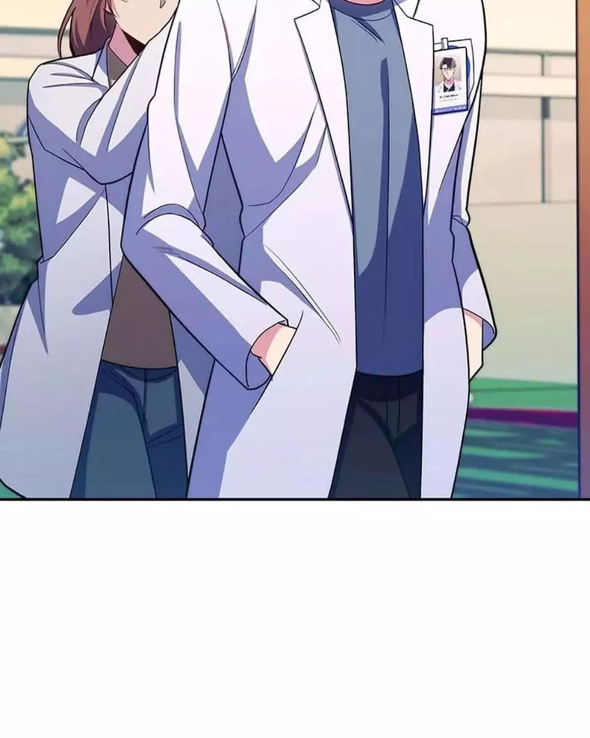 Bác Sĩ Thăng Cấp Chapter 96 - Trang 2