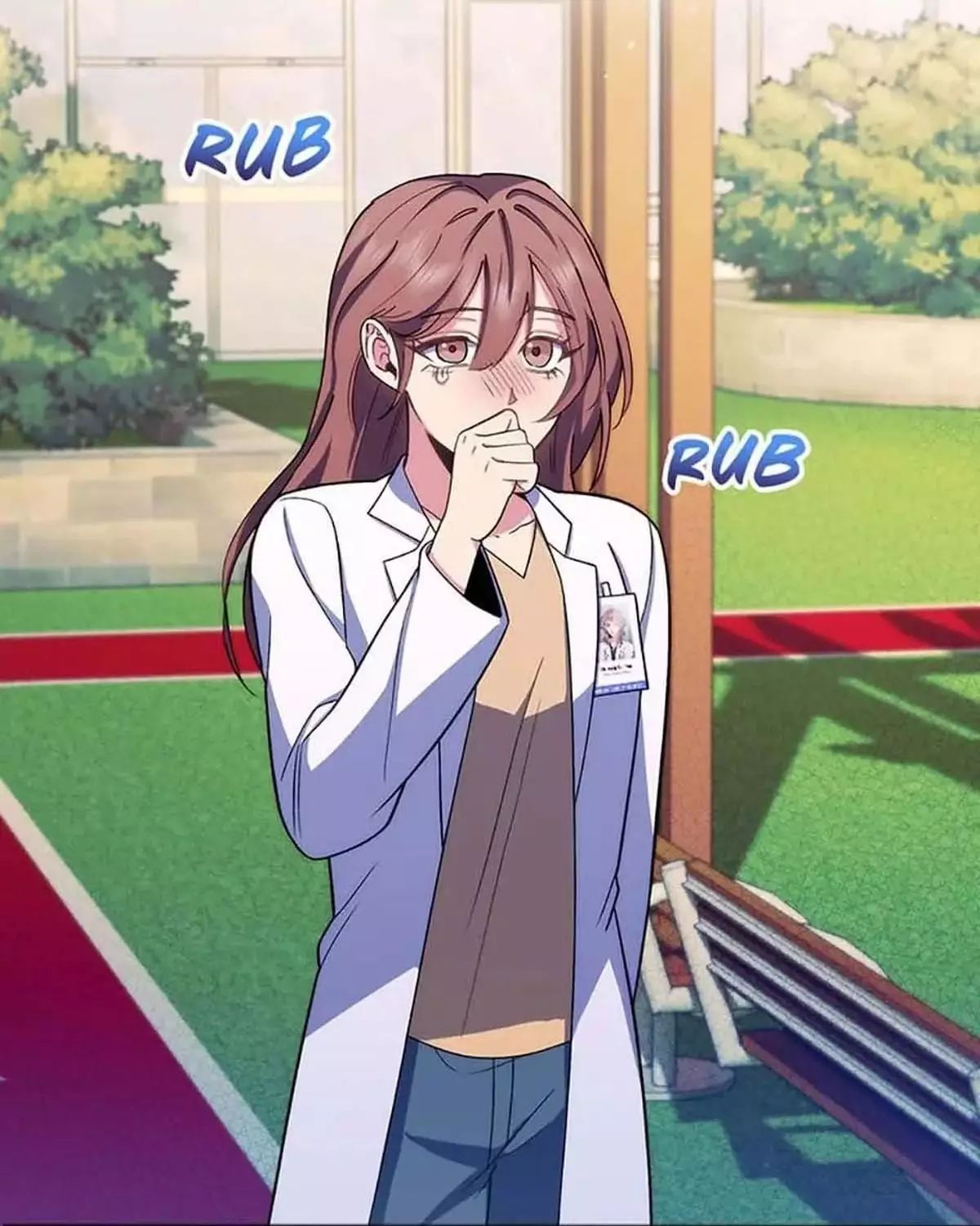 Bác Sĩ Thăng Cấp Chapter 96 - Trang 2