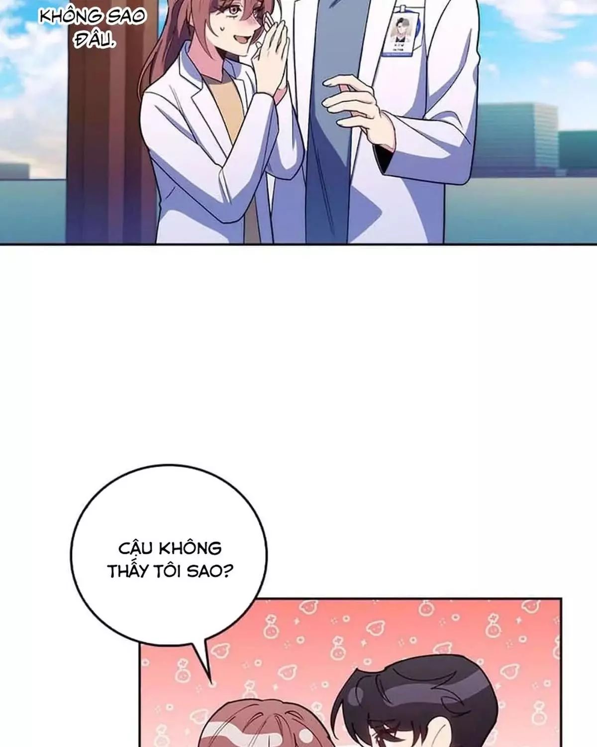 Bác Sĩ Thăng Cấp Chapter 96 - Trang 2